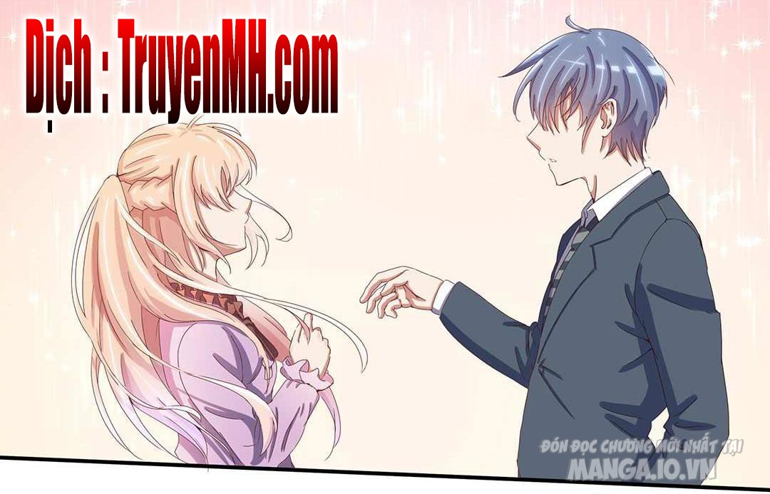 Tổng Tài! Đừng Trả Hàng Nha! Chapter 35 - Trang 2