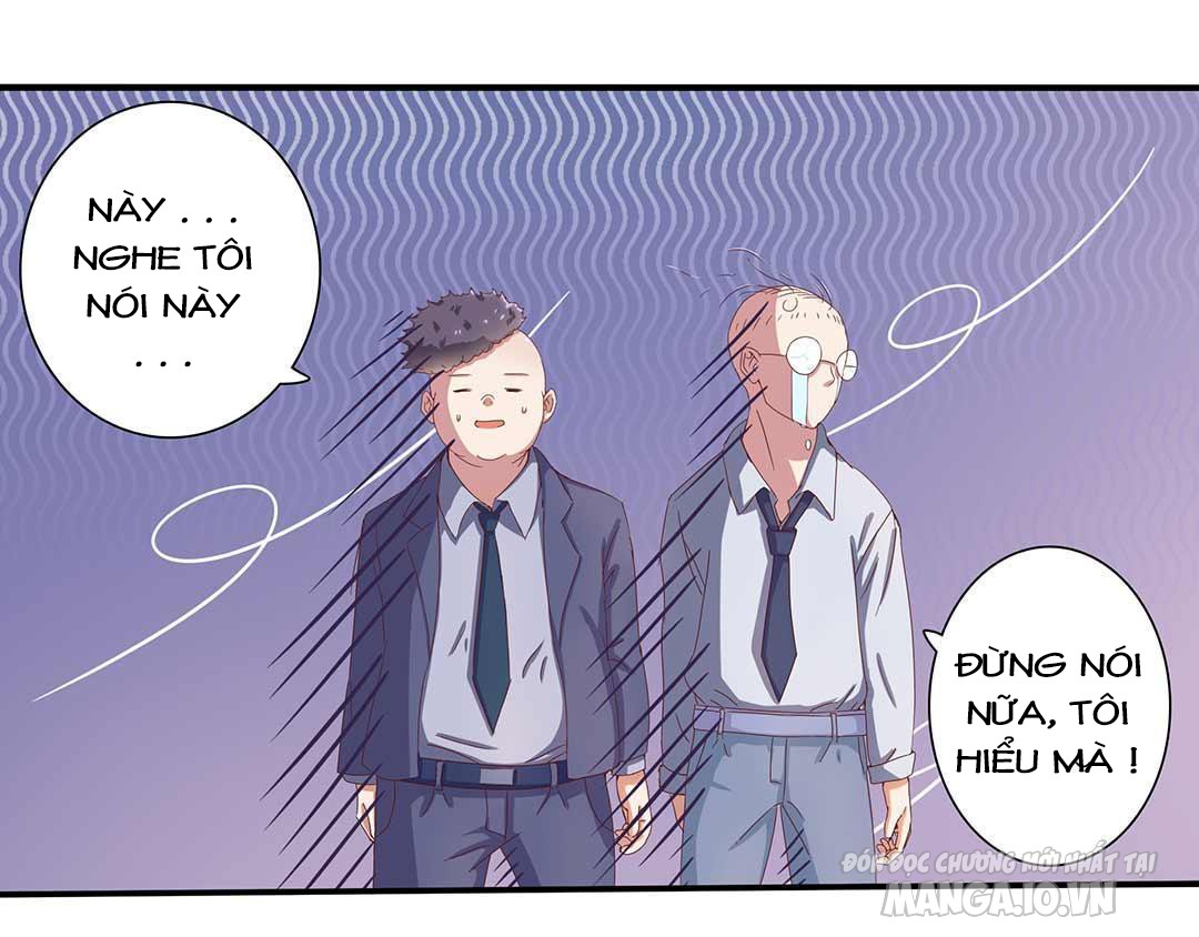 Tổng Tài! Đừng Trả Hàng Nha! Chapter 33 - Trang 2