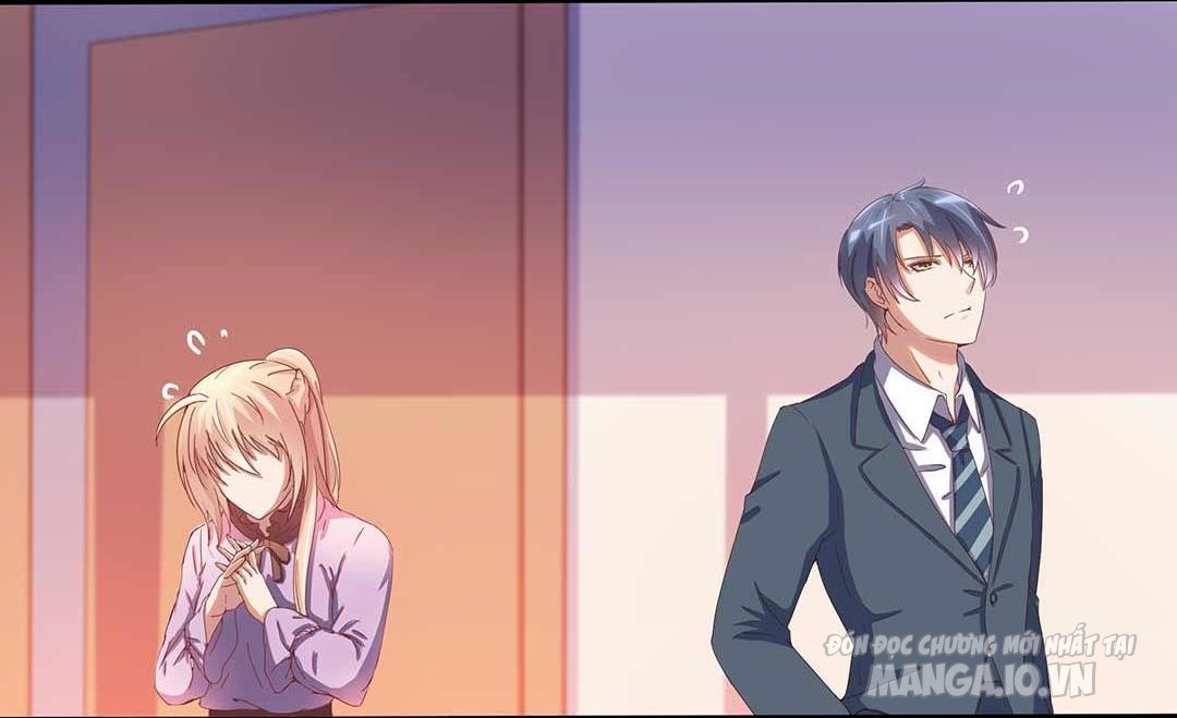 Tổng Tài! Đừng Trả Hàng Nha! Chapter 33 - Trang 2