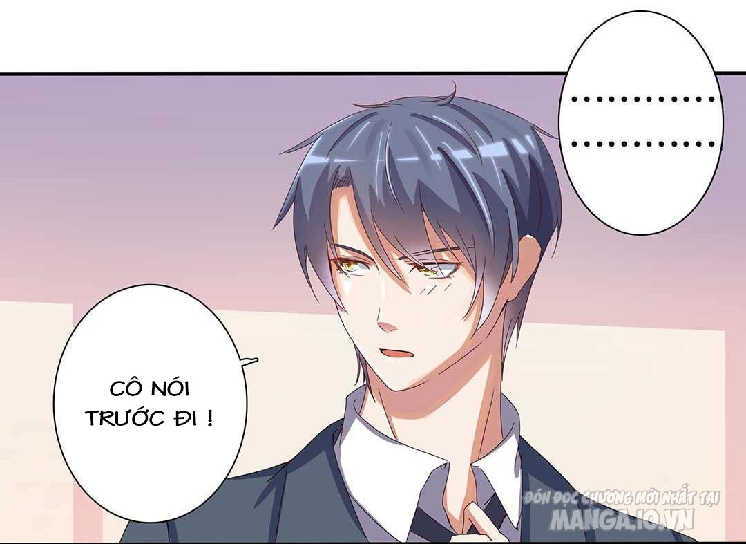 Tổng Tài! Đừng Trả Hàng Nha! Chapter 33 - Trang 2