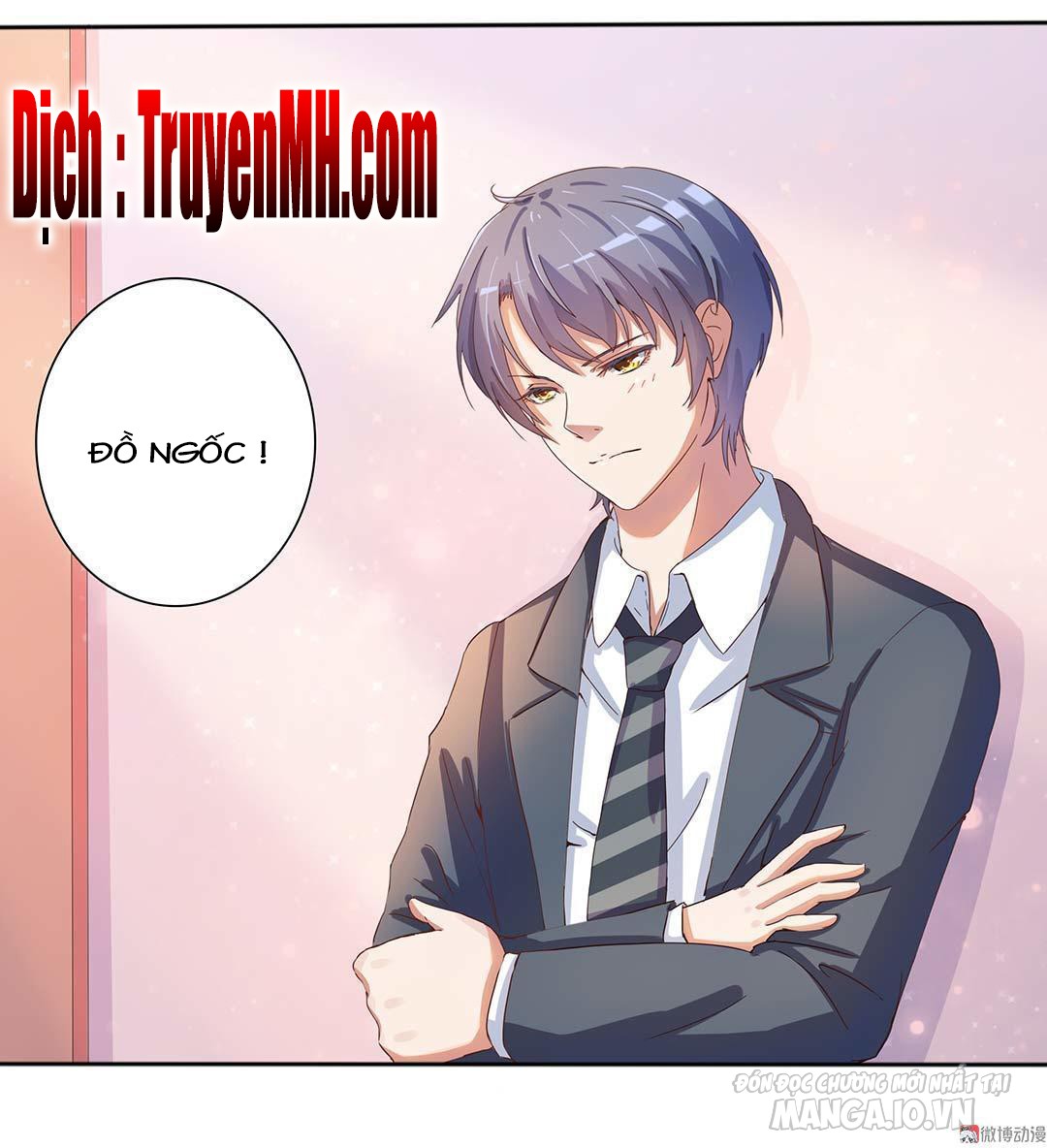 Tổng Tài! Đừng Trả Hàng Nha! Chapter 33 - Trang 2