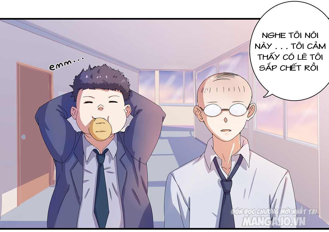 Tổng Tài! Đừng Trả Hàng Nha! Chapter 33 - Trang 2