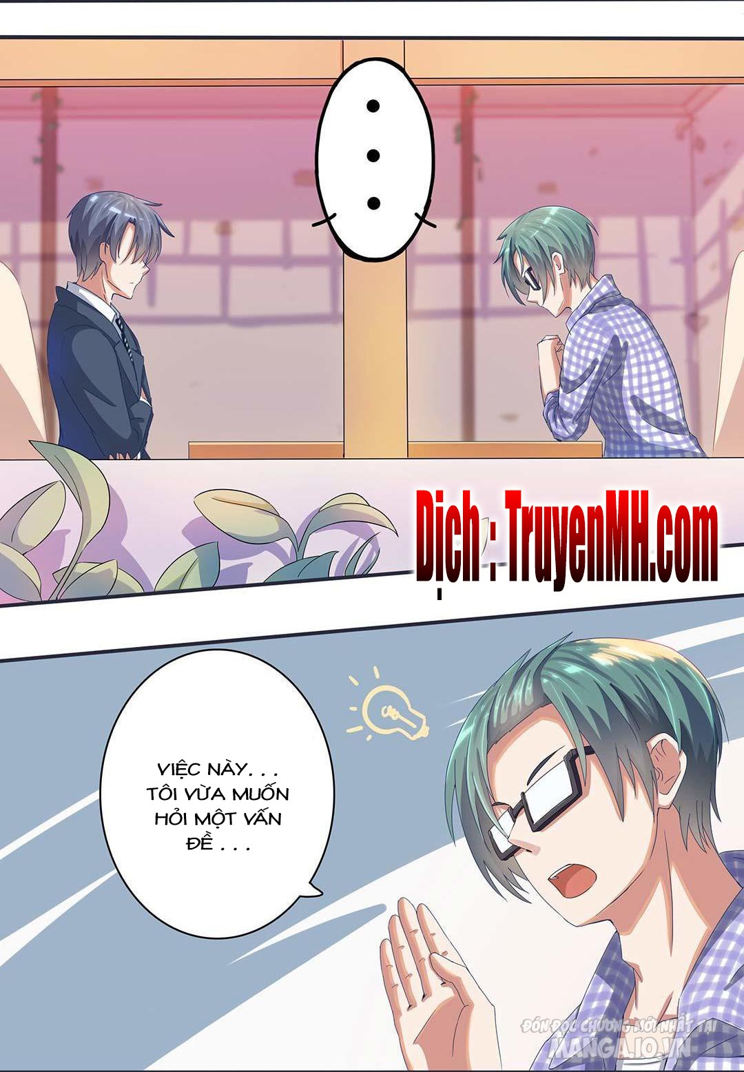 Tổng Tài! Đừng Trả Hàng Nha! Chapter 29 - Trang 2