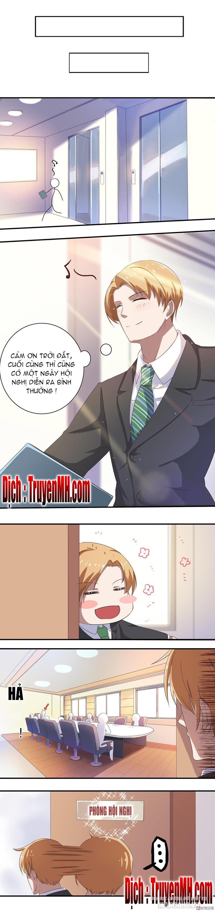 Tổng Tài! Đừng Trả Hàng Nha! Chapter 22 - Trang 2