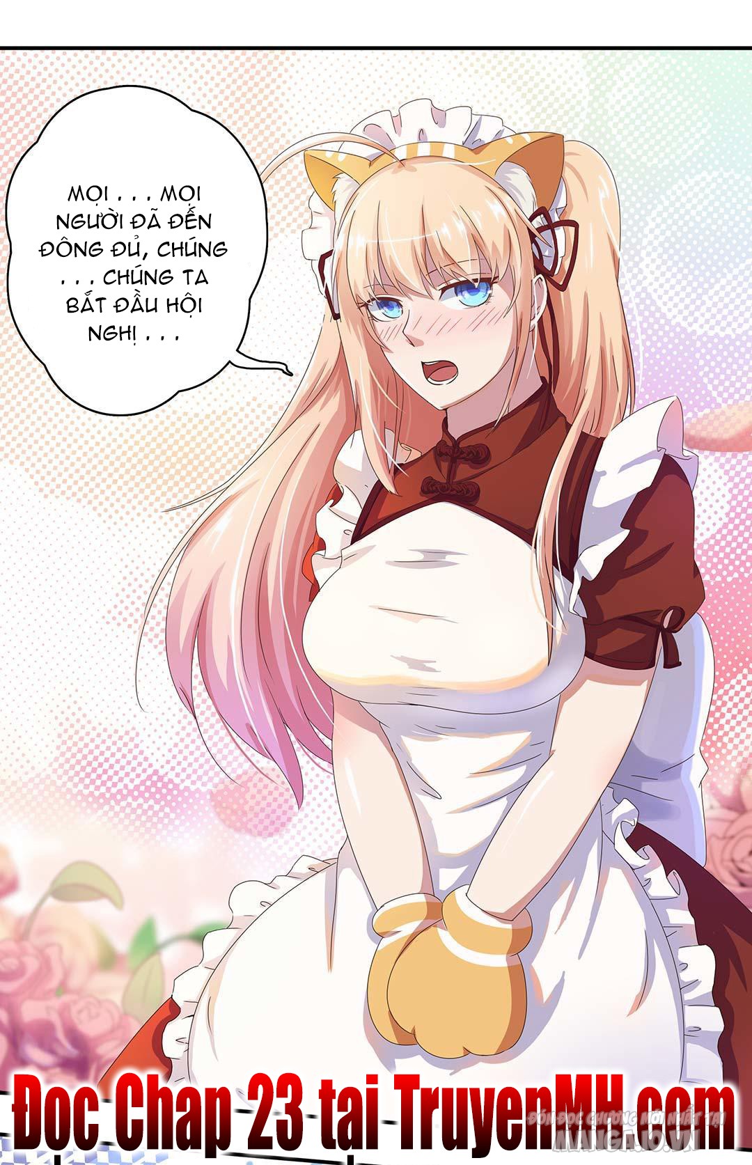 Tổng Tài! Đừng Trả Hàng Nha! Chapter 22 - Trang 2