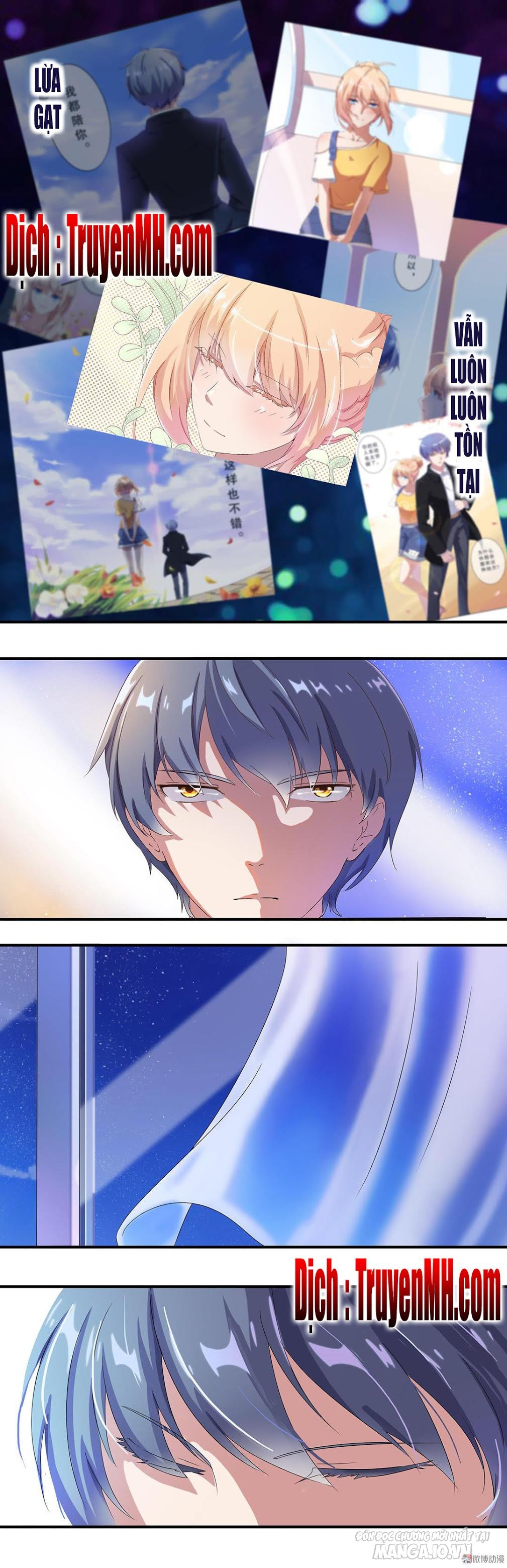 Tổng Tài! Đừng Trả Hàng Nha! Chapter 21 - Trang 2