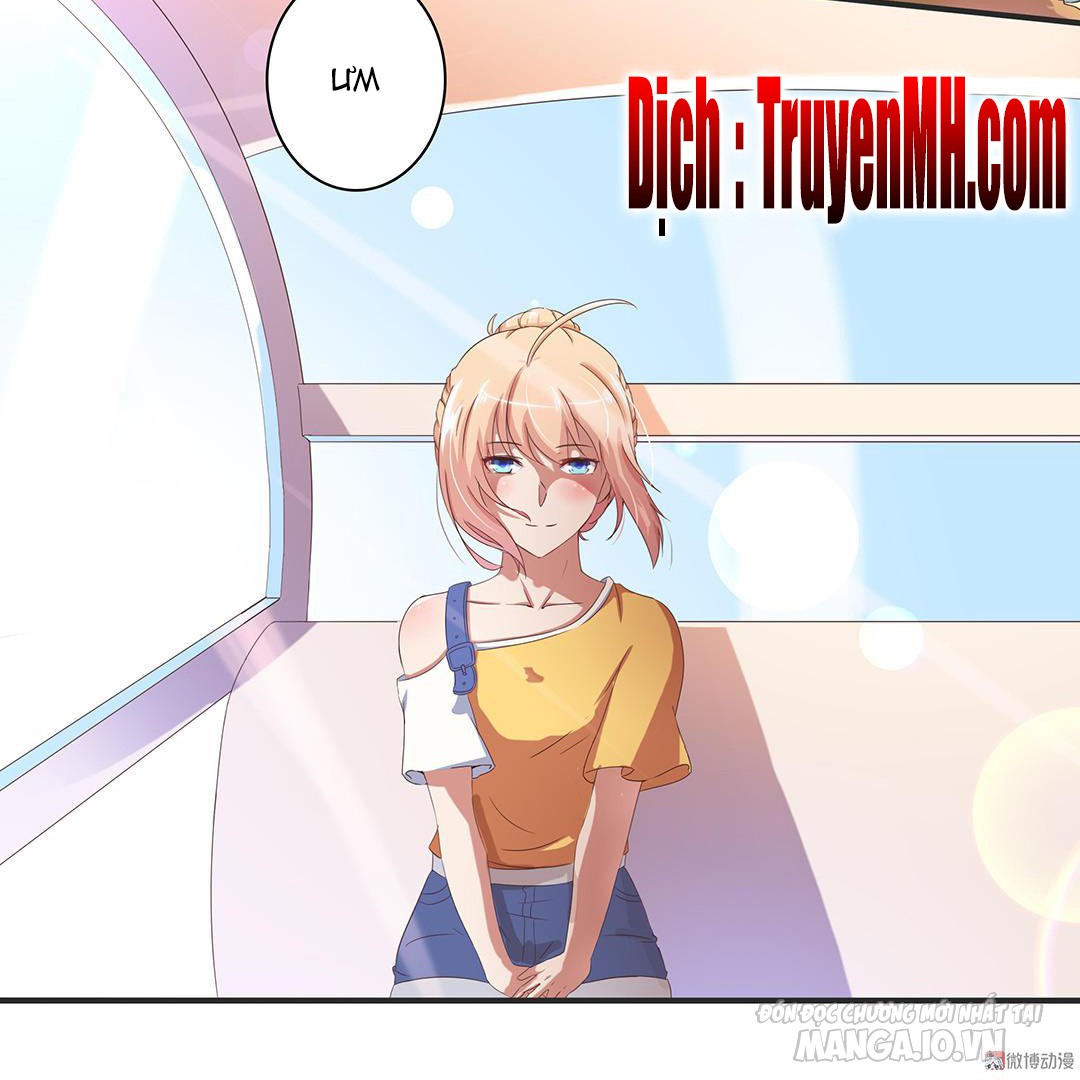 Tổng Tài! Đừng Trả Hàng Nha! Chapter 14 - Trang 2