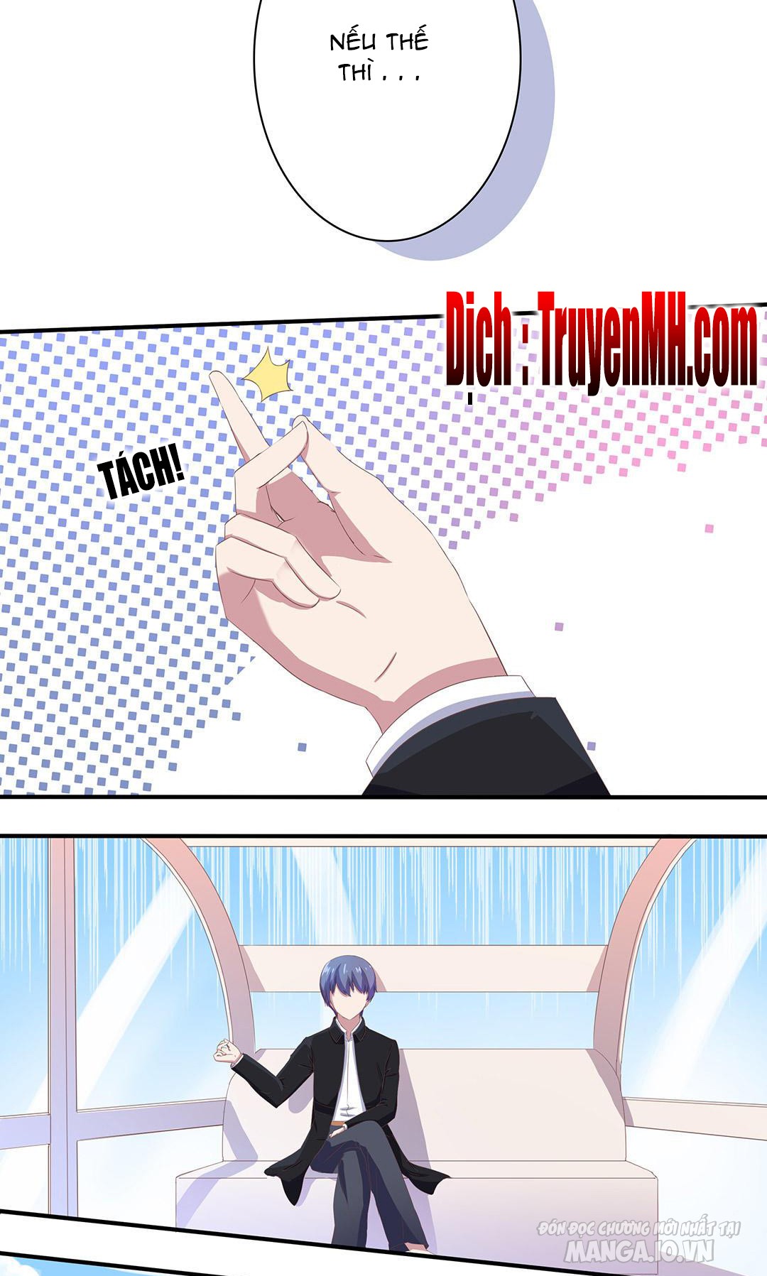 Tổng Tài! Đừng Trả Hàng Nha! Chapter 14 - Trang 2