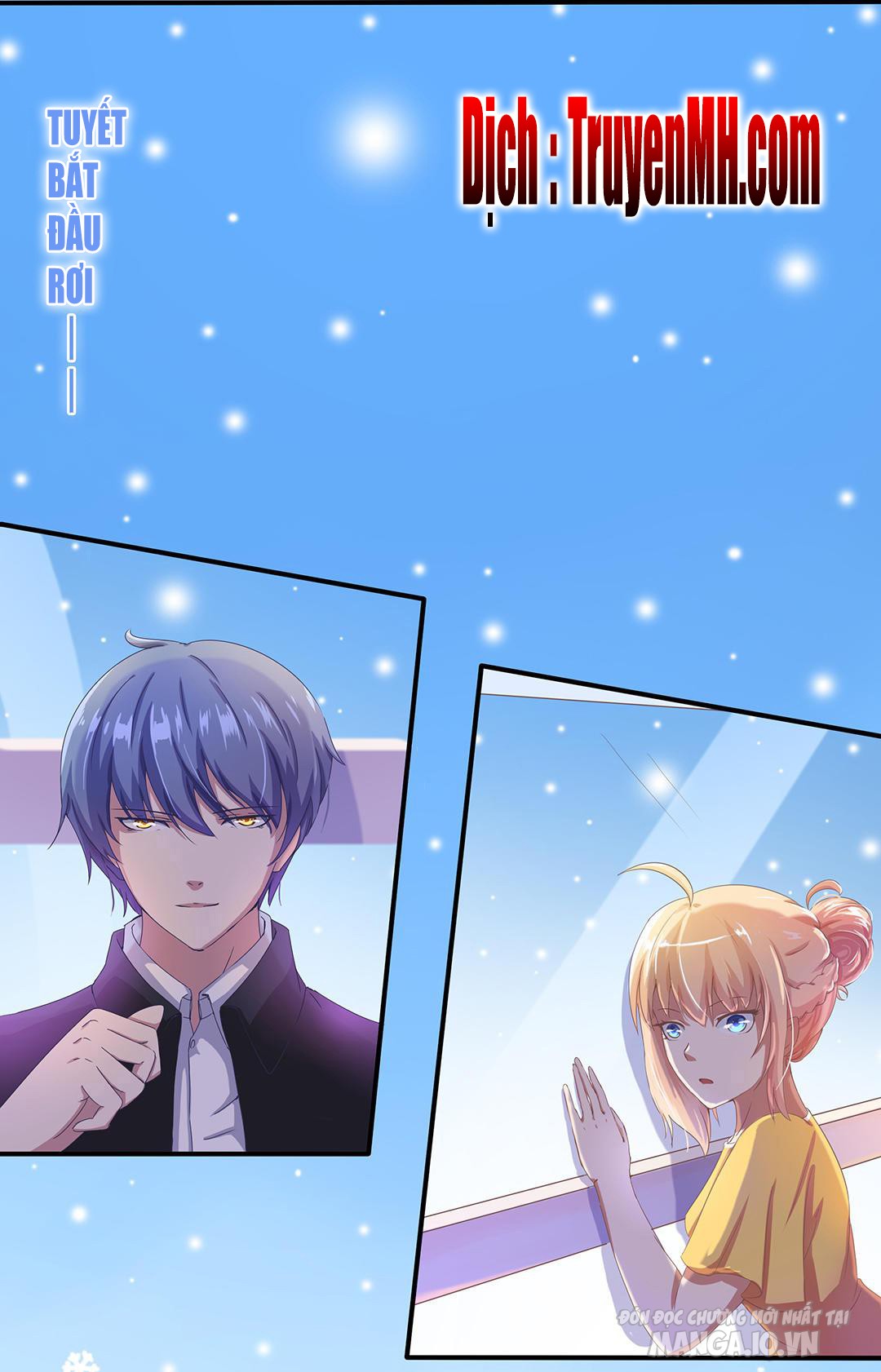 Tổng Tài! Đừng Trả Hàng Nha! Chapter 14 - Trang 2