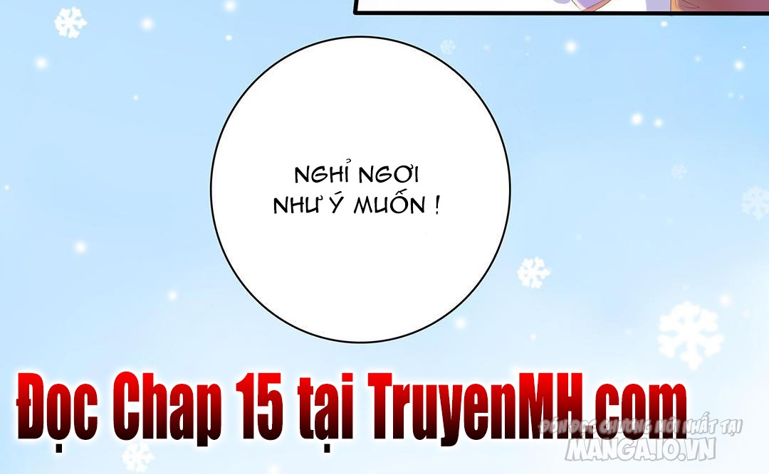 Tổng Tài! Đừng Trả Hàng Nha! Chapter 14 - Trang 2