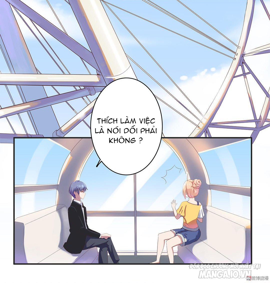 Tổng Tài! Đừng Trả Hàng Nha! Chapter 14 - Trang 2