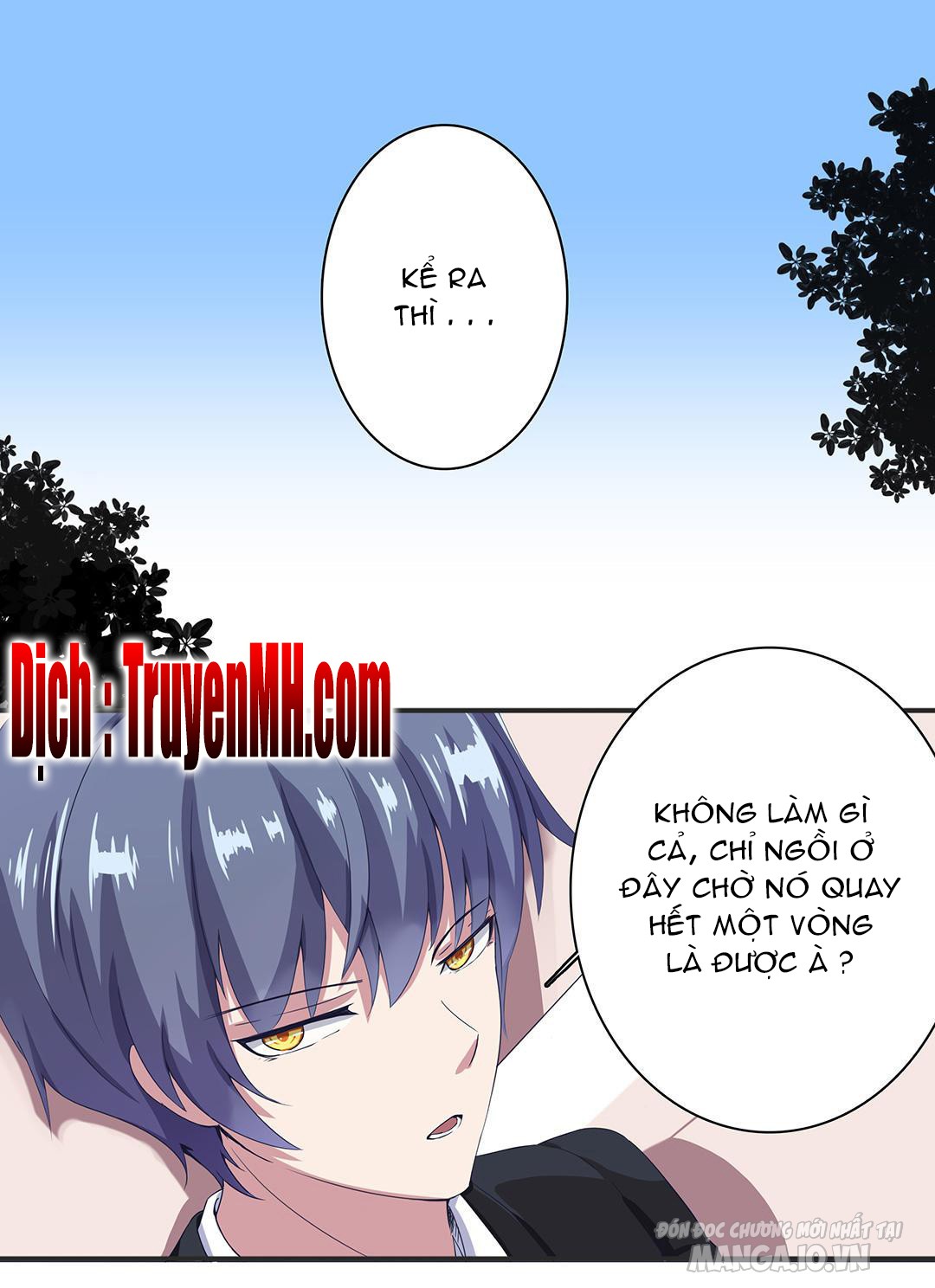 Tổng Tài! Đừng Trả Hàng Nha! Chapter 14 - Trang 2
