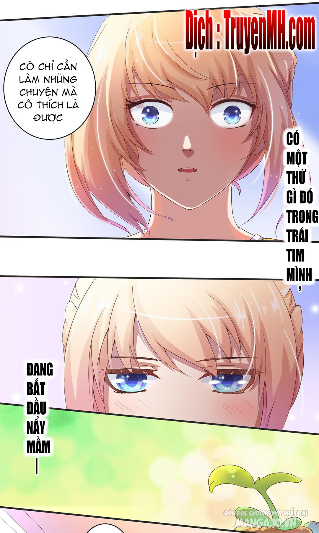 Tổng Tài! Đừng Trả Hàng Nha! Chapter 14 - Trang 2