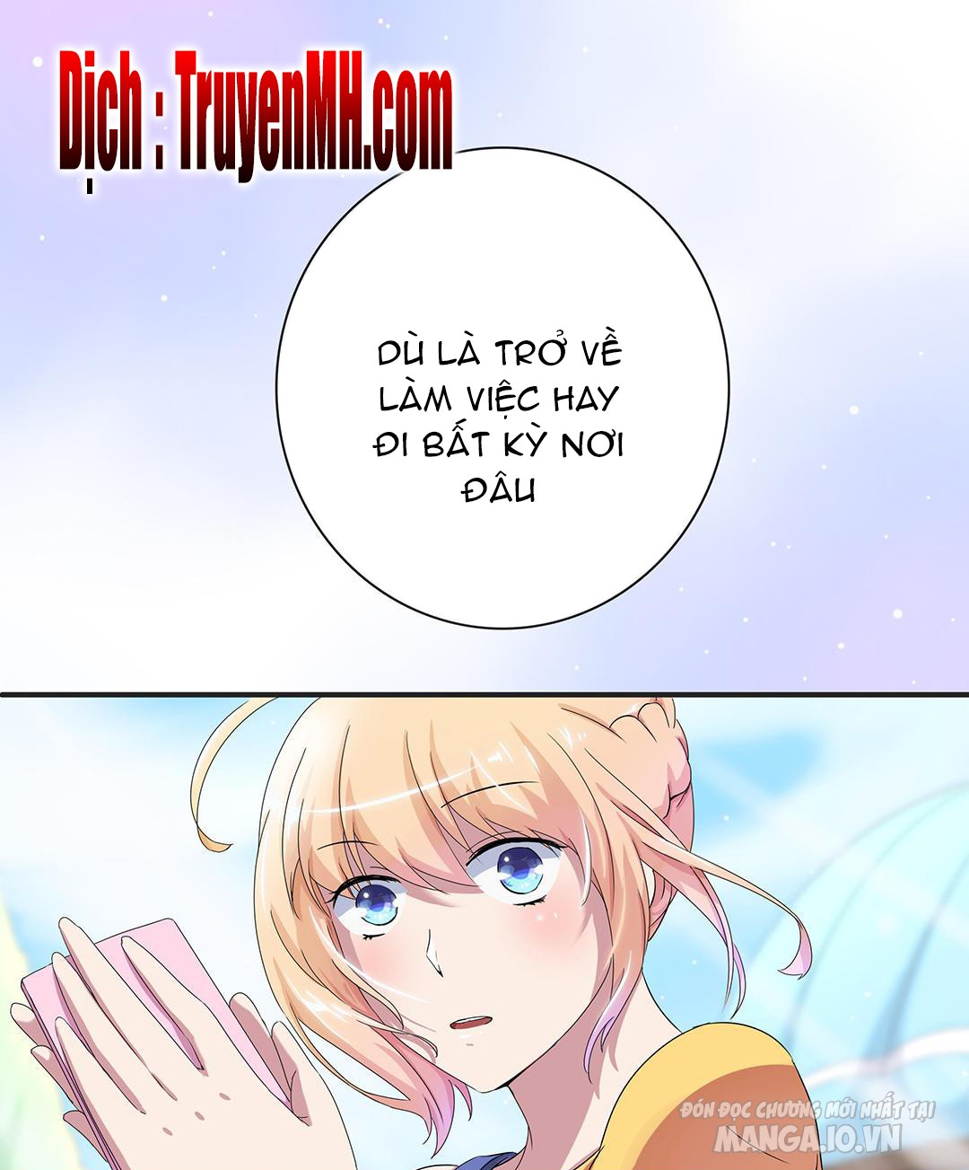 Tổng Tài! Đừng Trả Hàng Nha! Chapter 13 - Trang 2