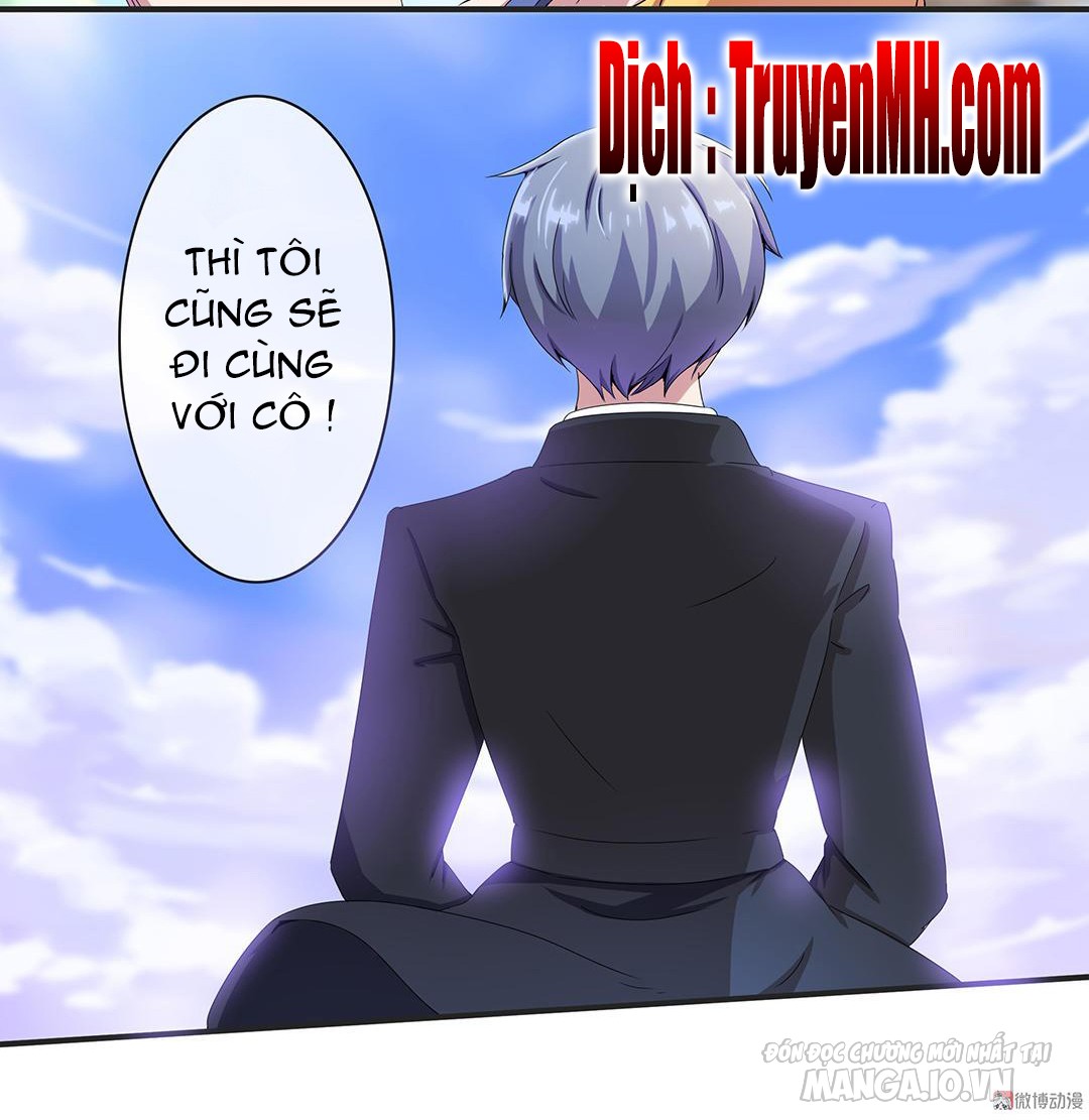 Tổng Tài! Đừng Trả Hàng Nha! Chapter 13 - Trang 2