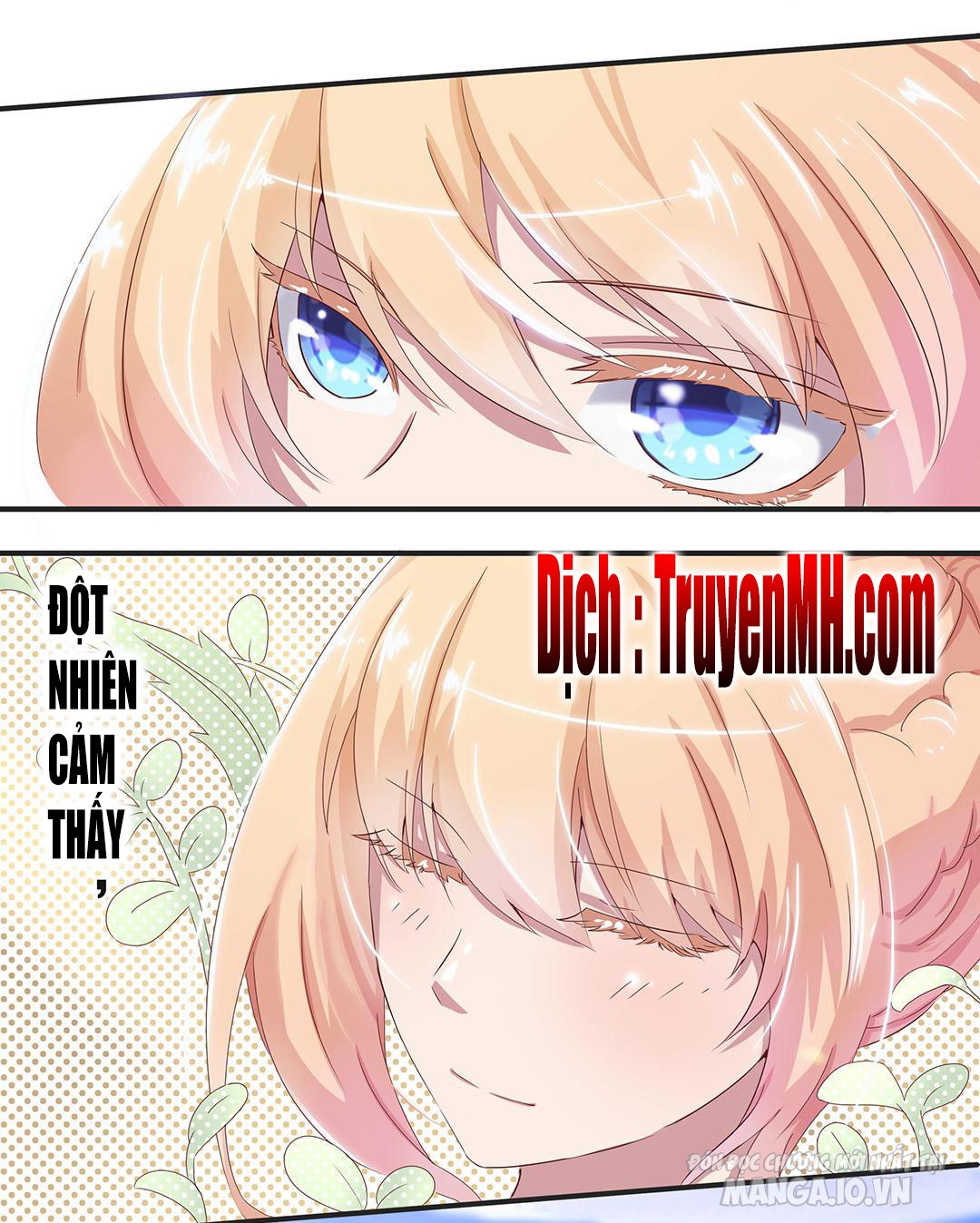 Tổng Tài! Đừng Trả Hàng Nha! Chapter 13 - Trang 2