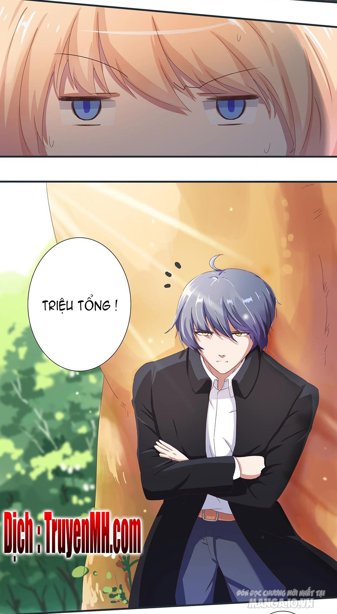 Tổng Tài! Đừng Trả Hàng Nha! Chapter 13 - Trang 2