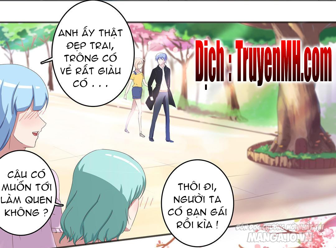 Tổng Tài! Đừng Trả Hàng Nha! Chapter 12 - Trang 2