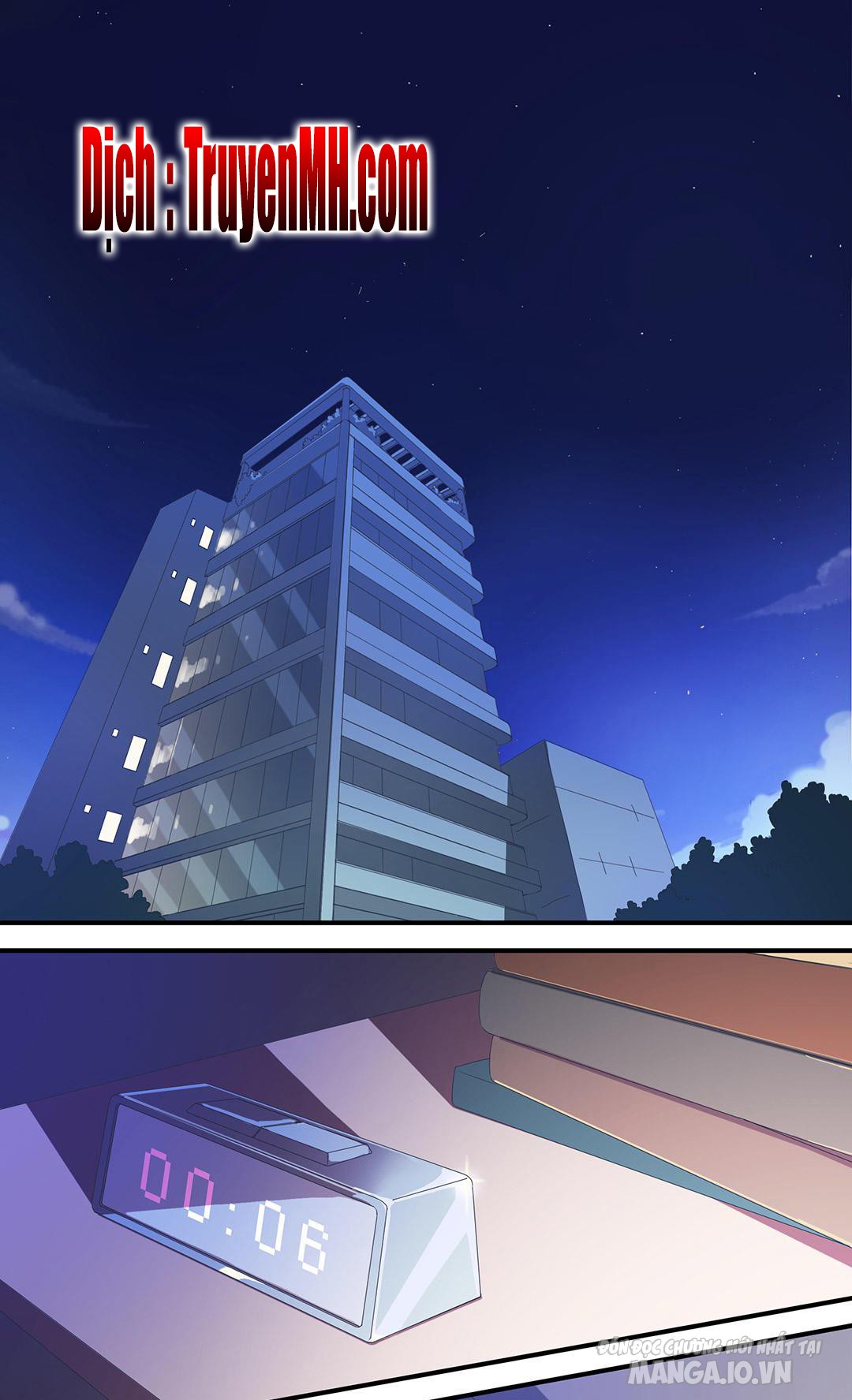 Tổng Tài! Đừng Trả Hàng Nha! Chapter 11 - Trang 2