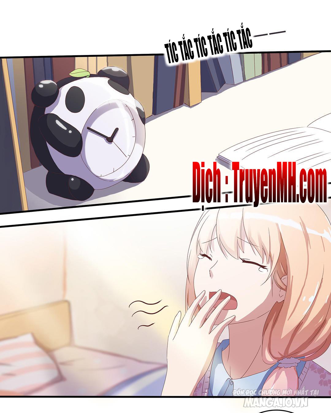 Tổng Tài! Đừng Trả Hàng Nha! Chapter 11 - Trang 2