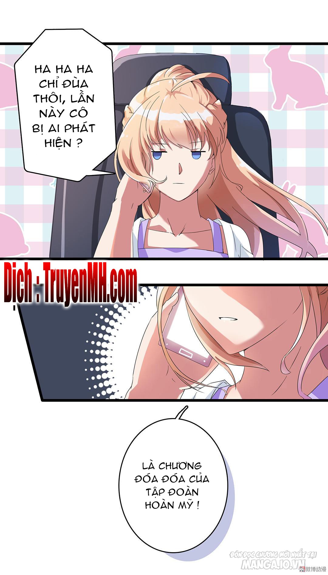 Tổng Tài! Đừng Trả Hàng Nha! Chapter 8 - Trang 2