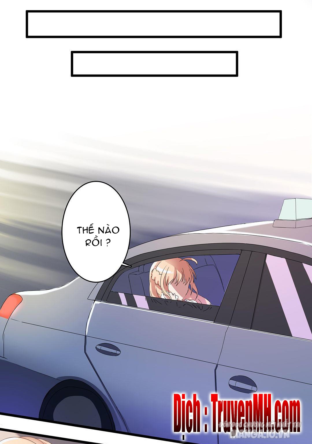 Tổng Tài! Đừng Trả Hàng Nha! Chapter 8 - Trang 2