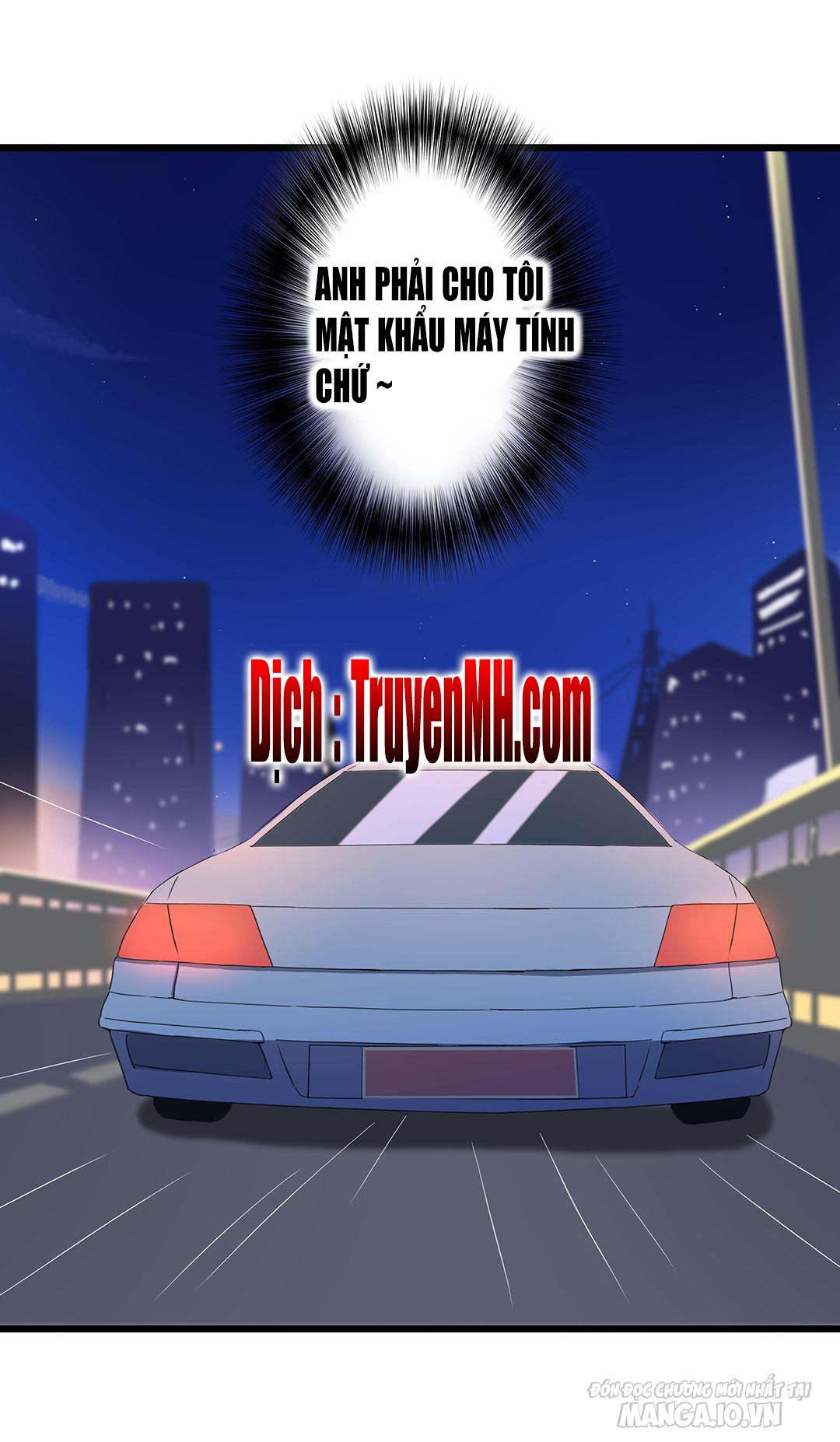 Tổng Tài! Đừng Trả Hàng Nha! Chapter 7 - Trang 2