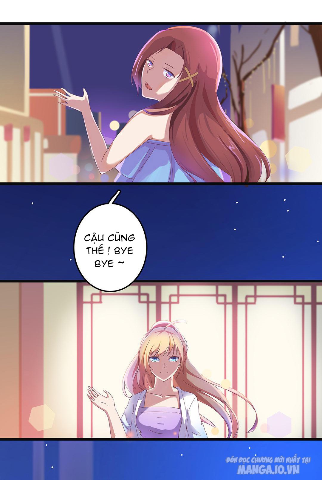 Tổng Tài! Đừng Trả Hàng Nha! Chapter 6 - Trang 2