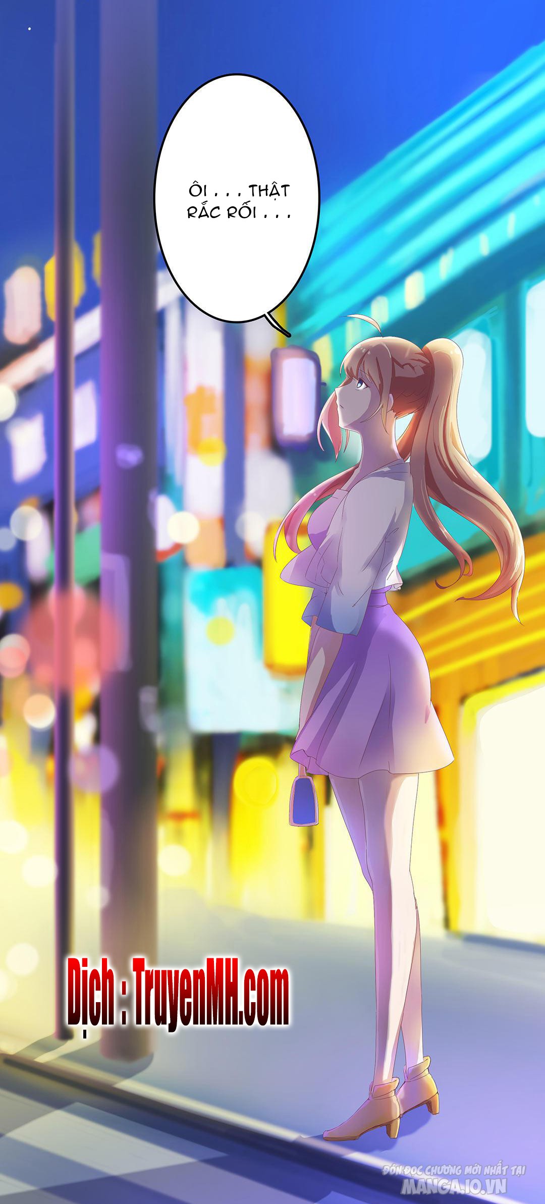 Tổng Tài! Đừng Trả Hàng Nha! Chapter 6 - Trang 2