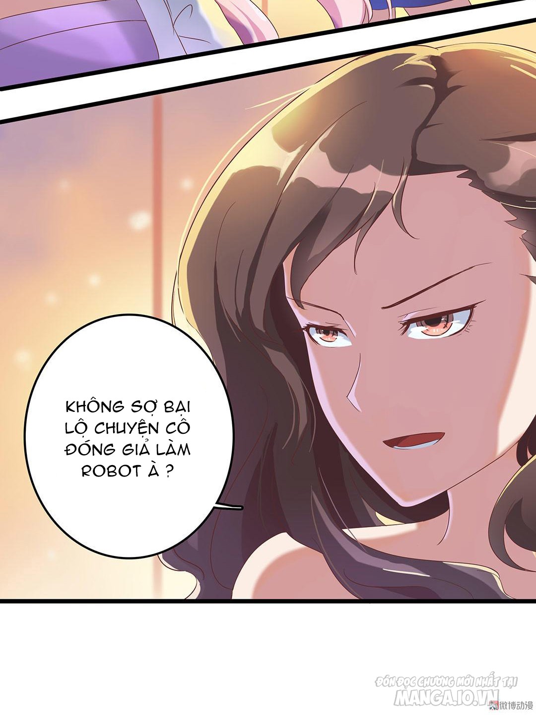 Tổng Tài! Đừng Trả Hàng Nha! Chapter 6 - Trang 2