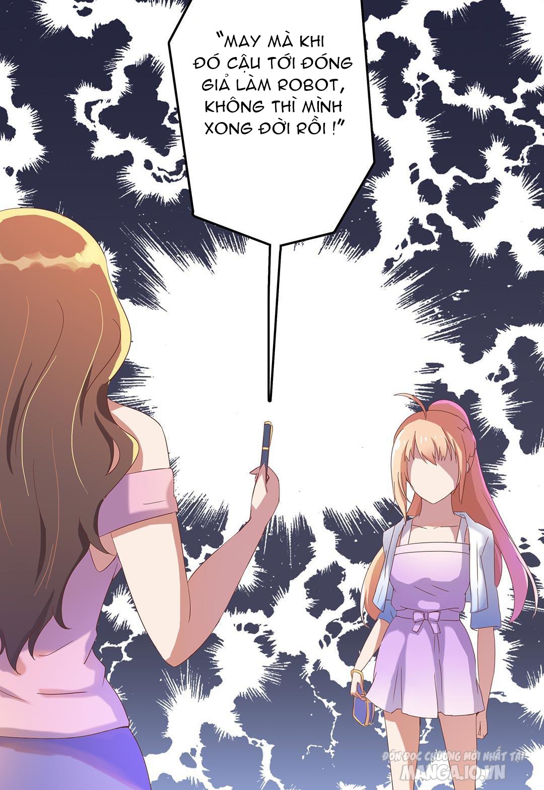 Tổng Tài! Đừng Trả Hàng Nha! Chapter 6 - Trang 2