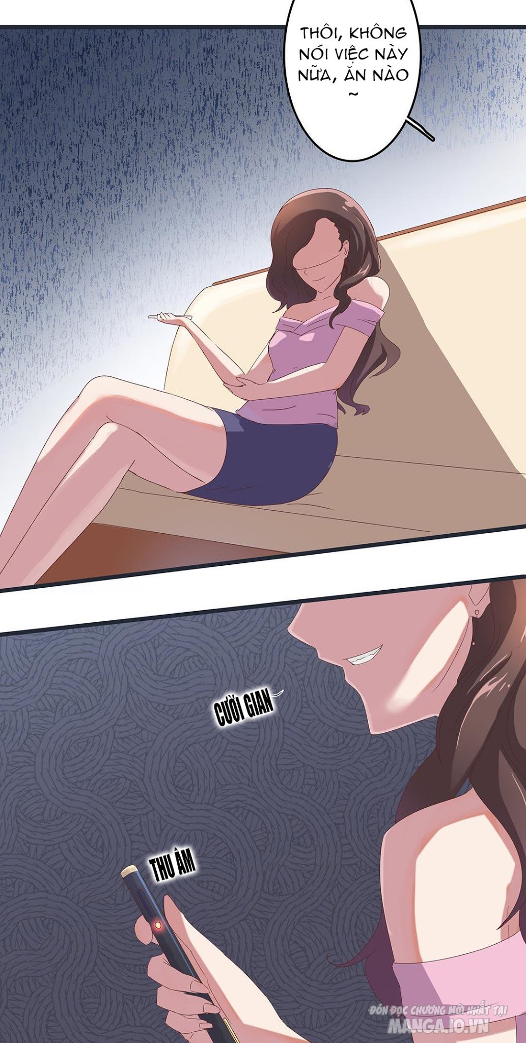 Tổng Tài! Đừng Trả Hàng Nha! Chapter 6 - Trang 2