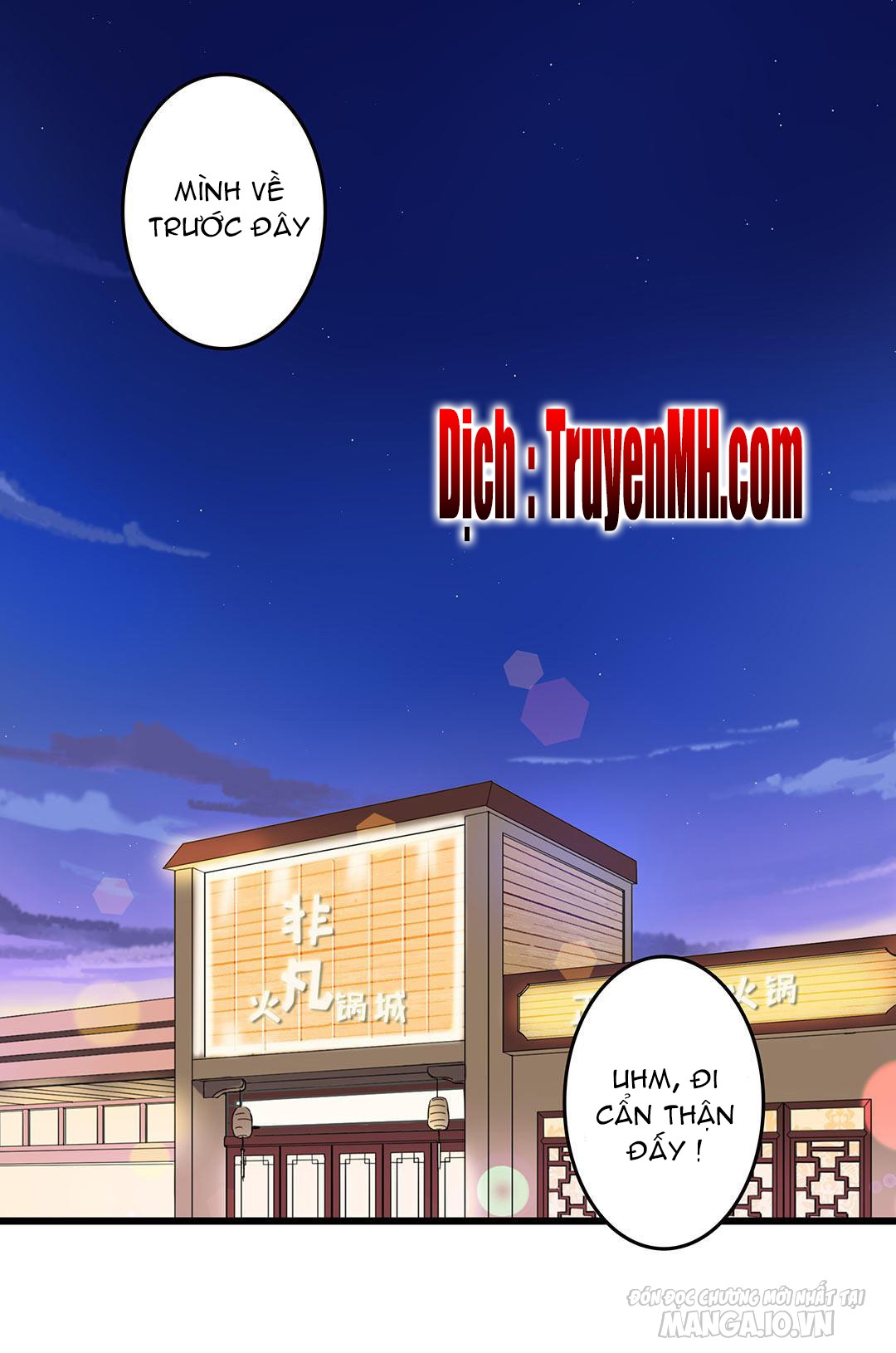 Tổng Tài! Đừng Trả Hàng Nha! Chapter 6 - Trang 2