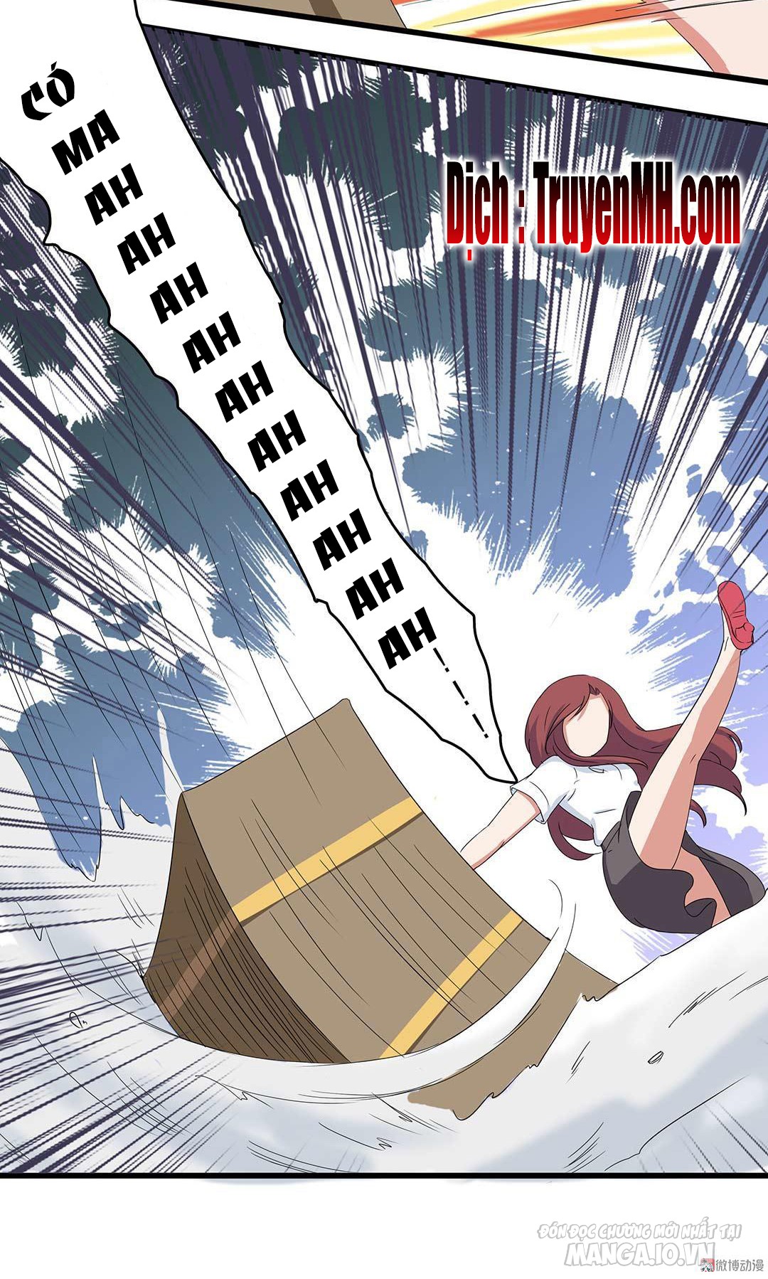 Tổng Tài! Đừng Trả Hàng Nha! Chapter 5 - Trang 2