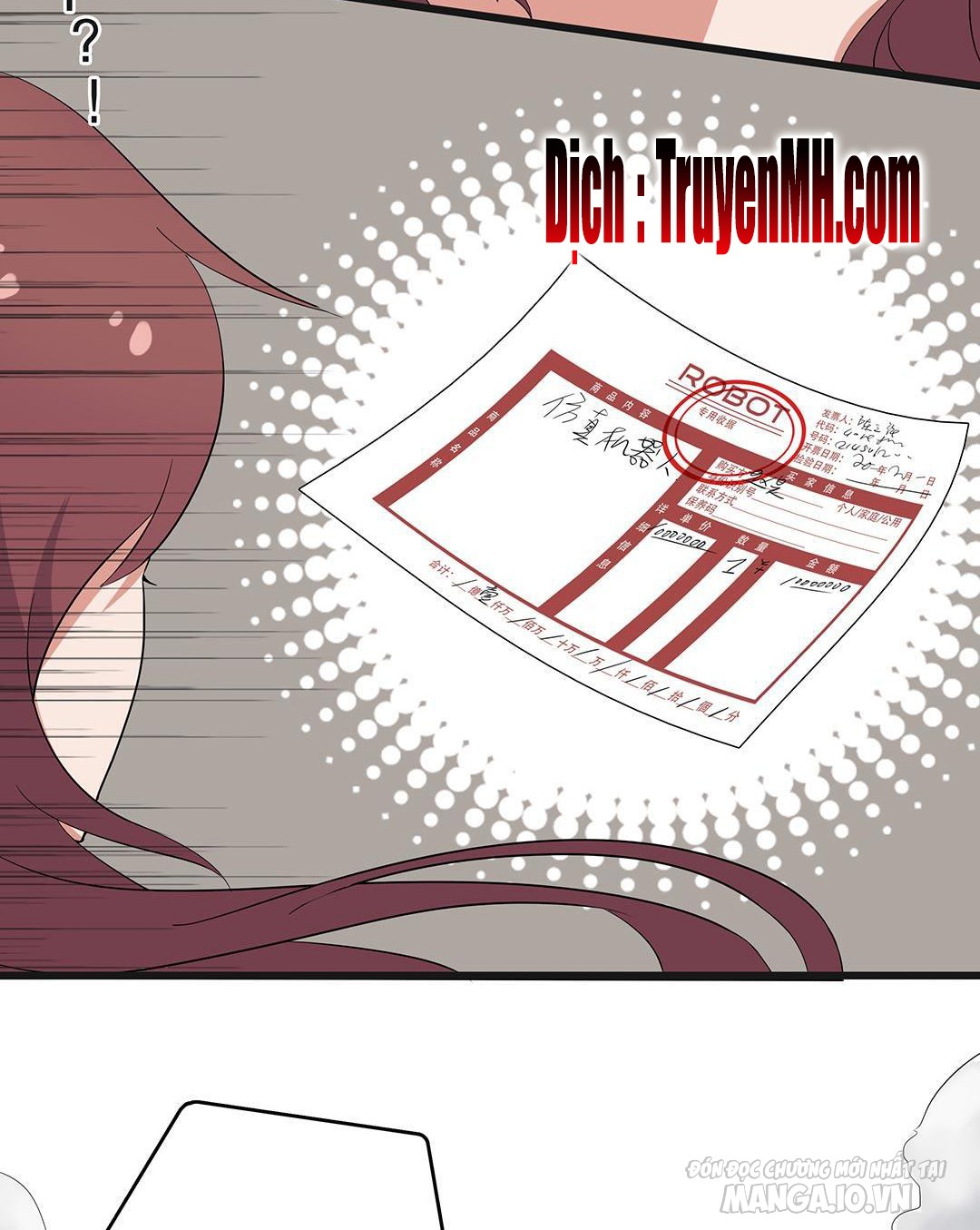 Tổng Tài! Đừng Trả Hàng Nha! Chapter 5 - Trang 2