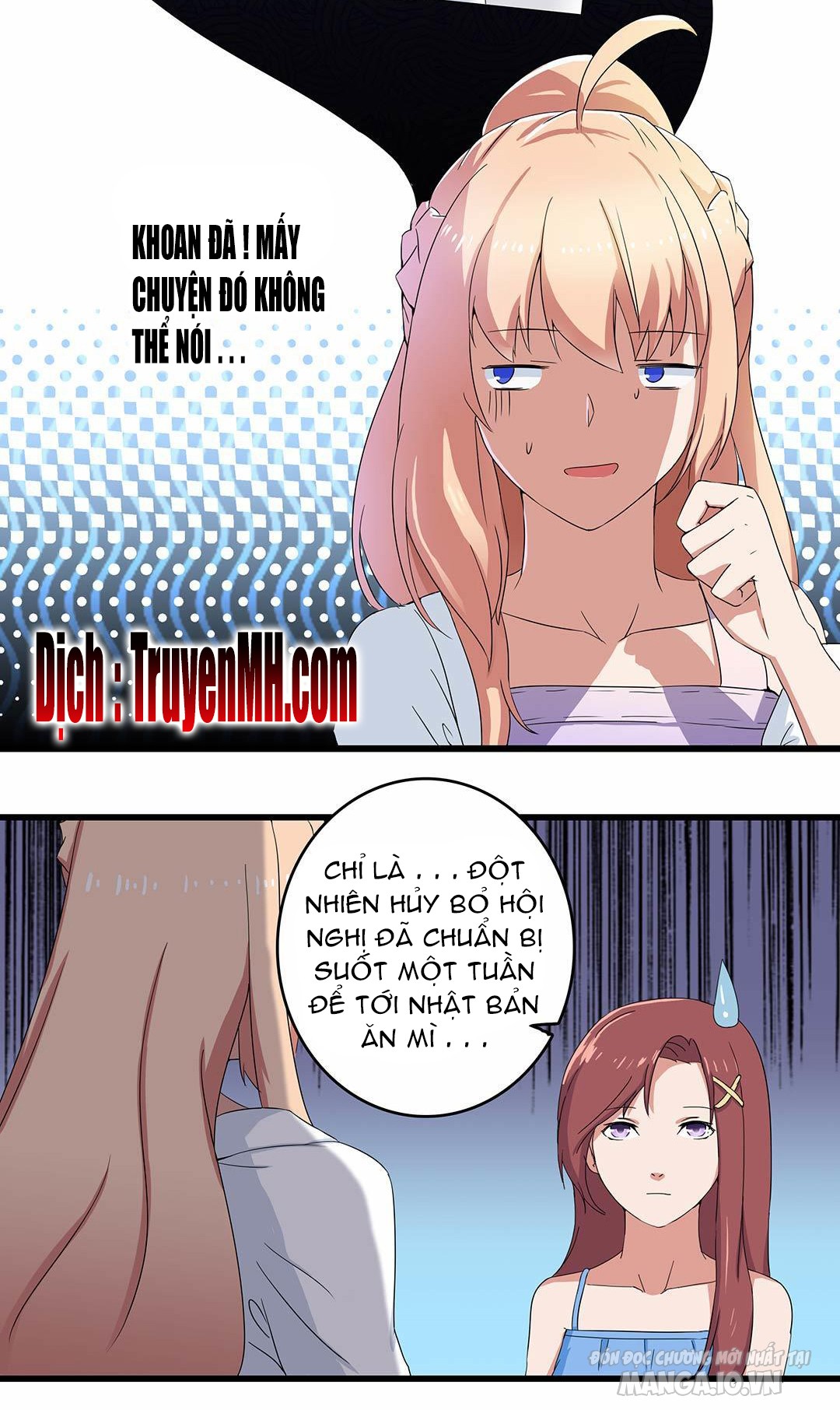 Tổng Tài! Đừng Trả Hàng Nha! Chapter 4 - Trang 2