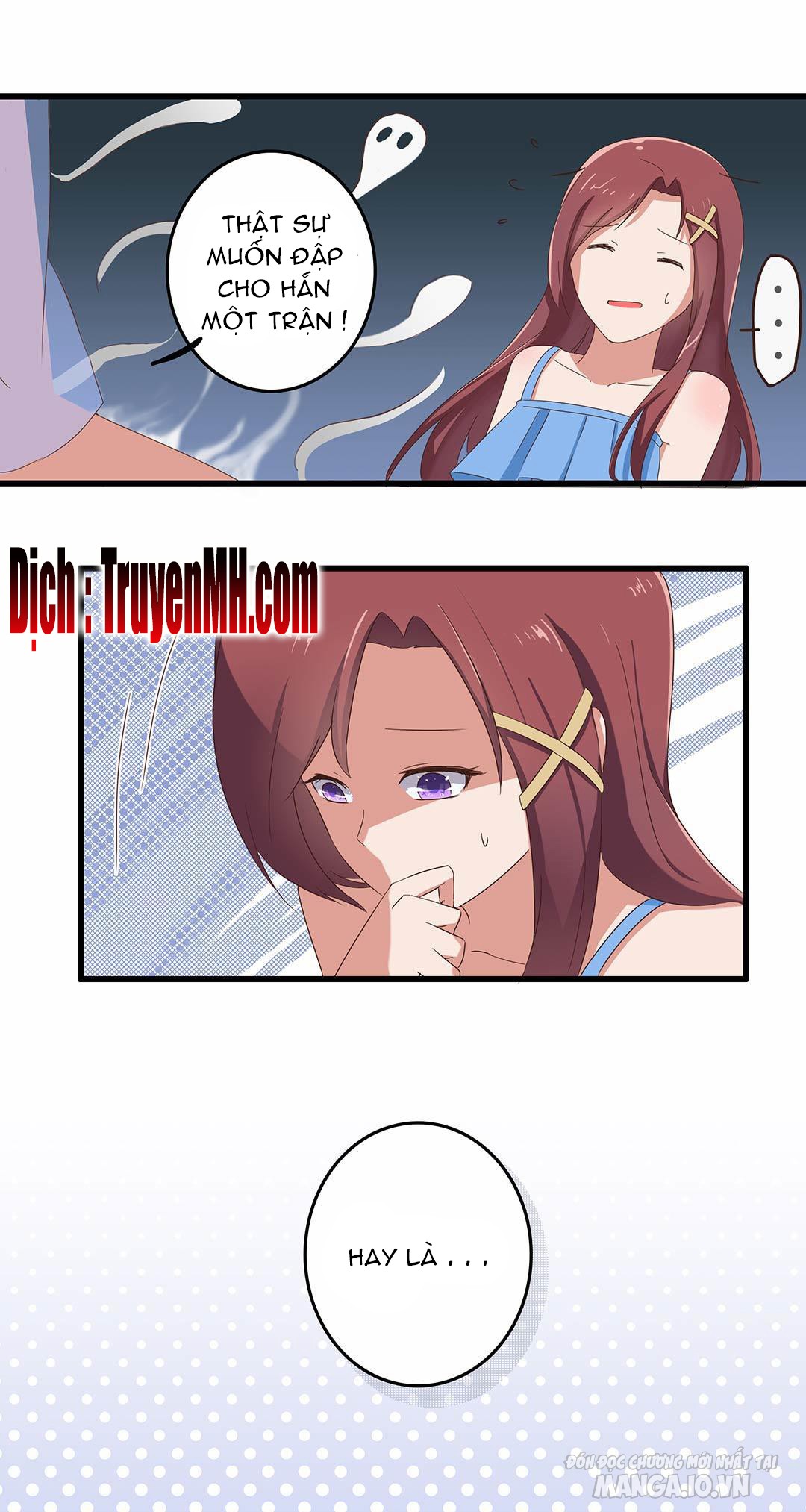 Tổng Tài! Đừng Trả Hàng Nha! Chapter 4 - Trang 2