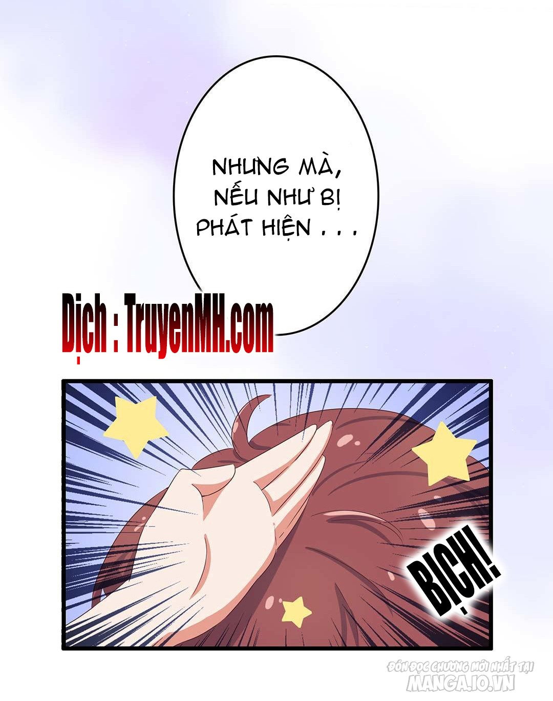 Tổng Tài! Đừng Trả Hàng Nha! Chapter 4 - Trang 2