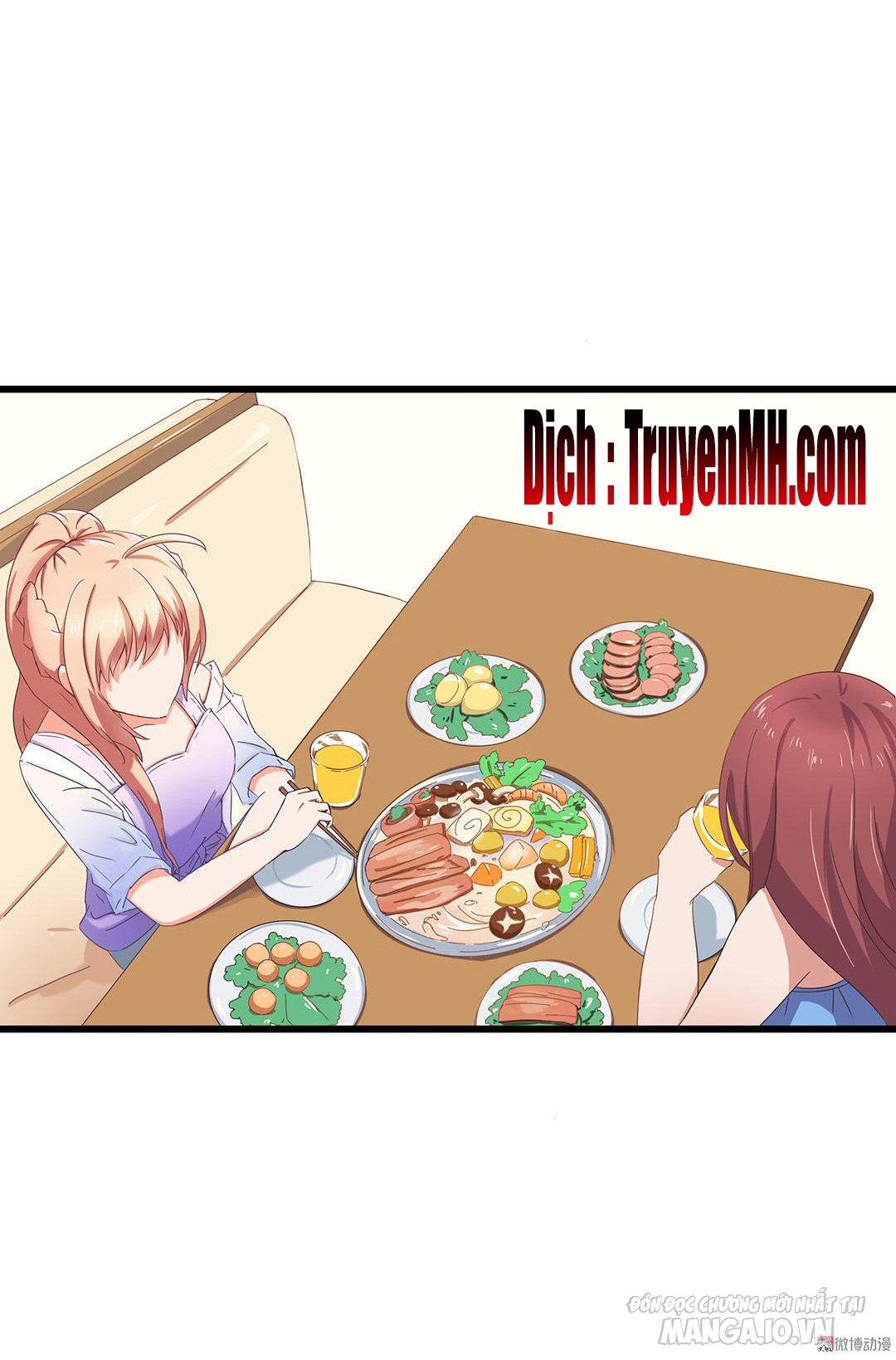 Tổng Tài! Đừng Trả Hàng Nha! Chapter 4 - Trang 2