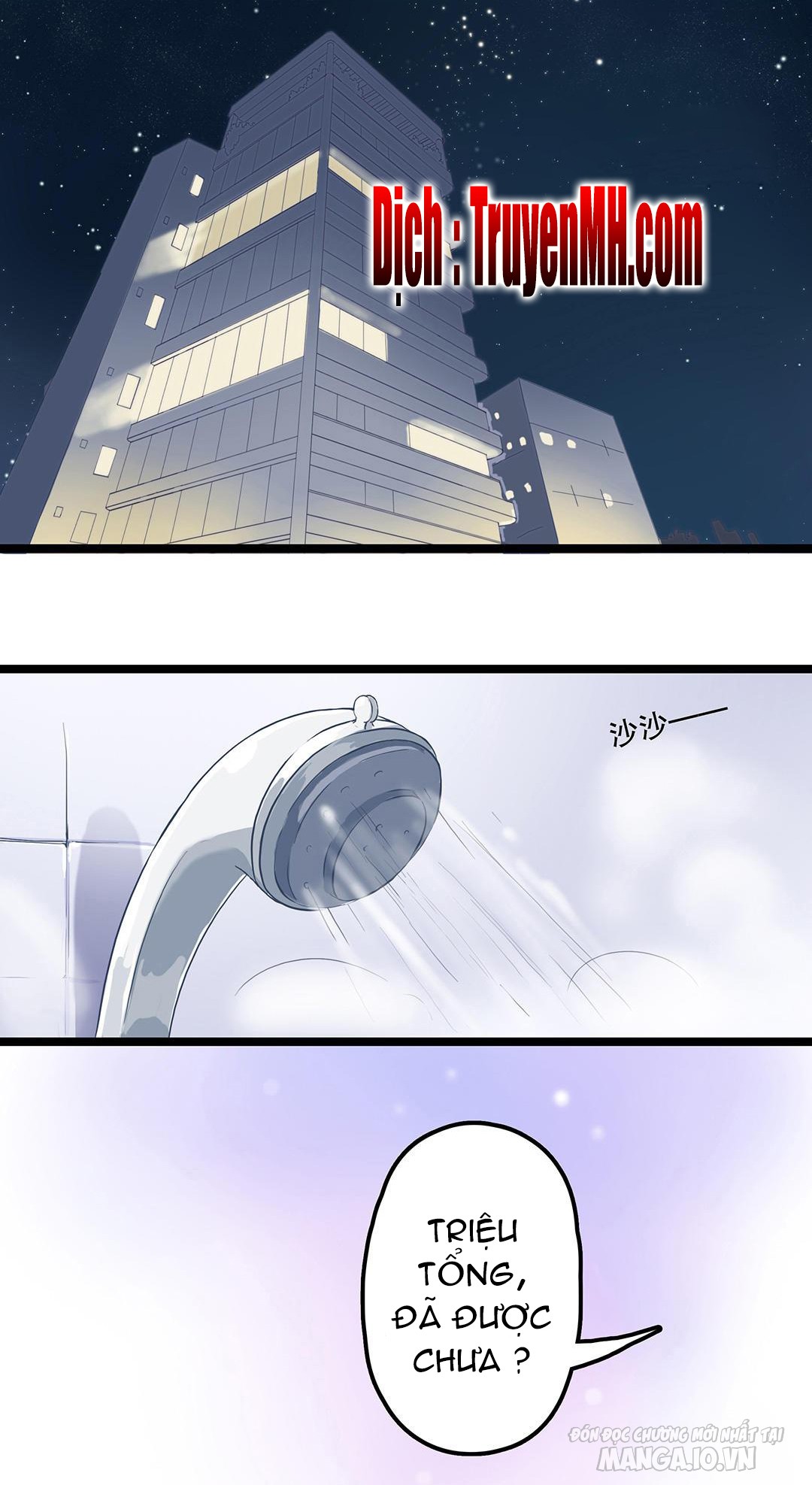 Tổng Tài! Đừng Trả Hàng Nha! Chapter 2 - Trang 2