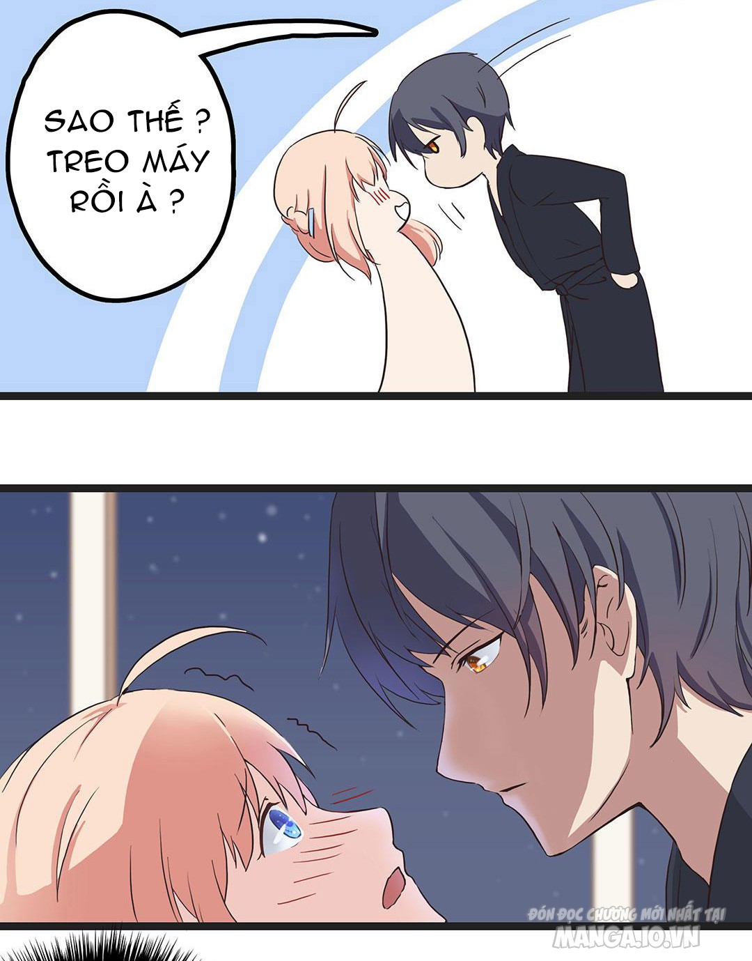 Tổng Tài! Đừng Trả Hàng Nha! Chapter 2 - Trang 2