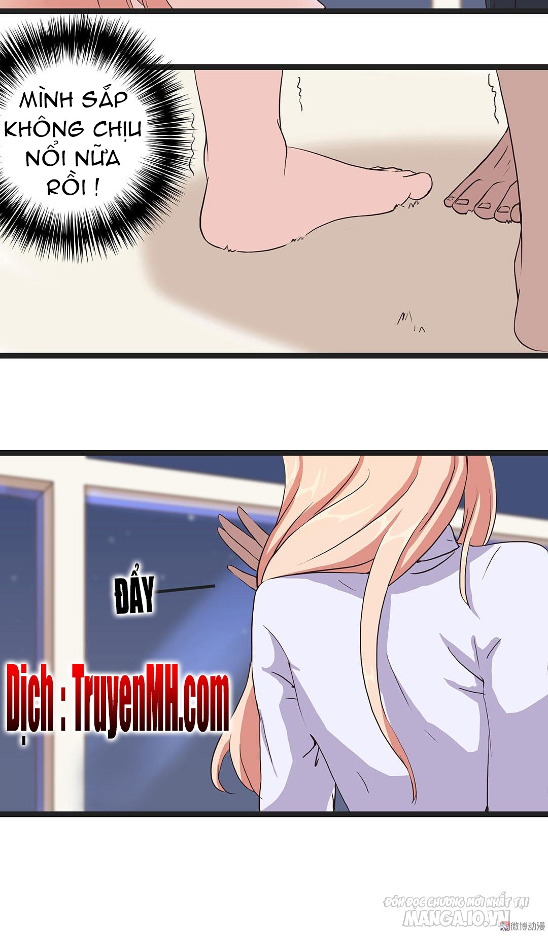 Tổng Tài! Đừng Trả Hàng Nha! Chapter 2 - Trang 2