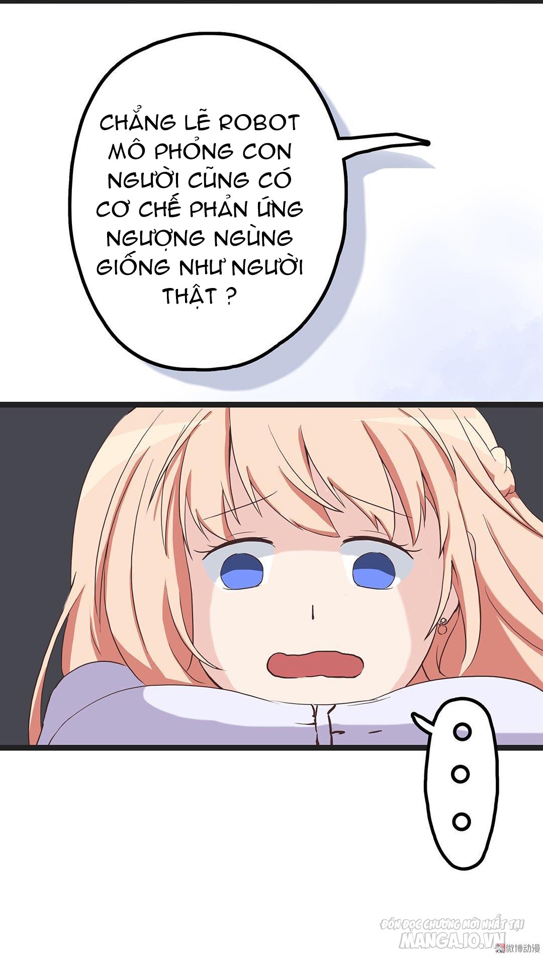 Tổng Tài! Đừng Trả Hàng Nha! Chapter 2 - Trang 2