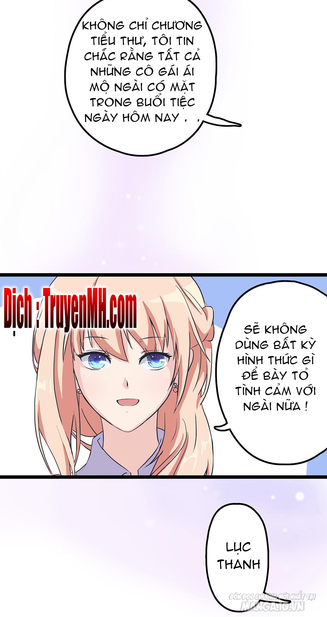 Tổng Tài! Đừng Trả Hàng Nha! Chapter 2 - Trang 2