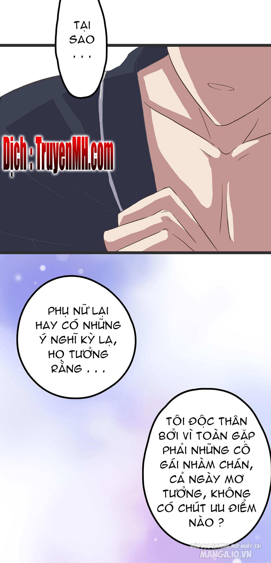 Tổng Tài! Đừng Trả Hàng Nha! Chapter 2 - Trang 2