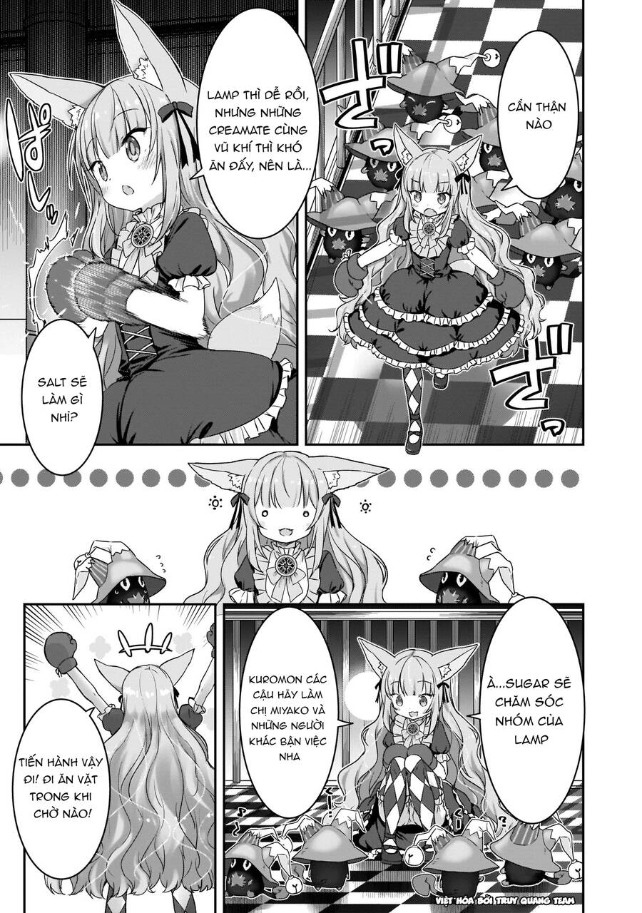 Kirara Fantasia Chapter 6 - Trang 2