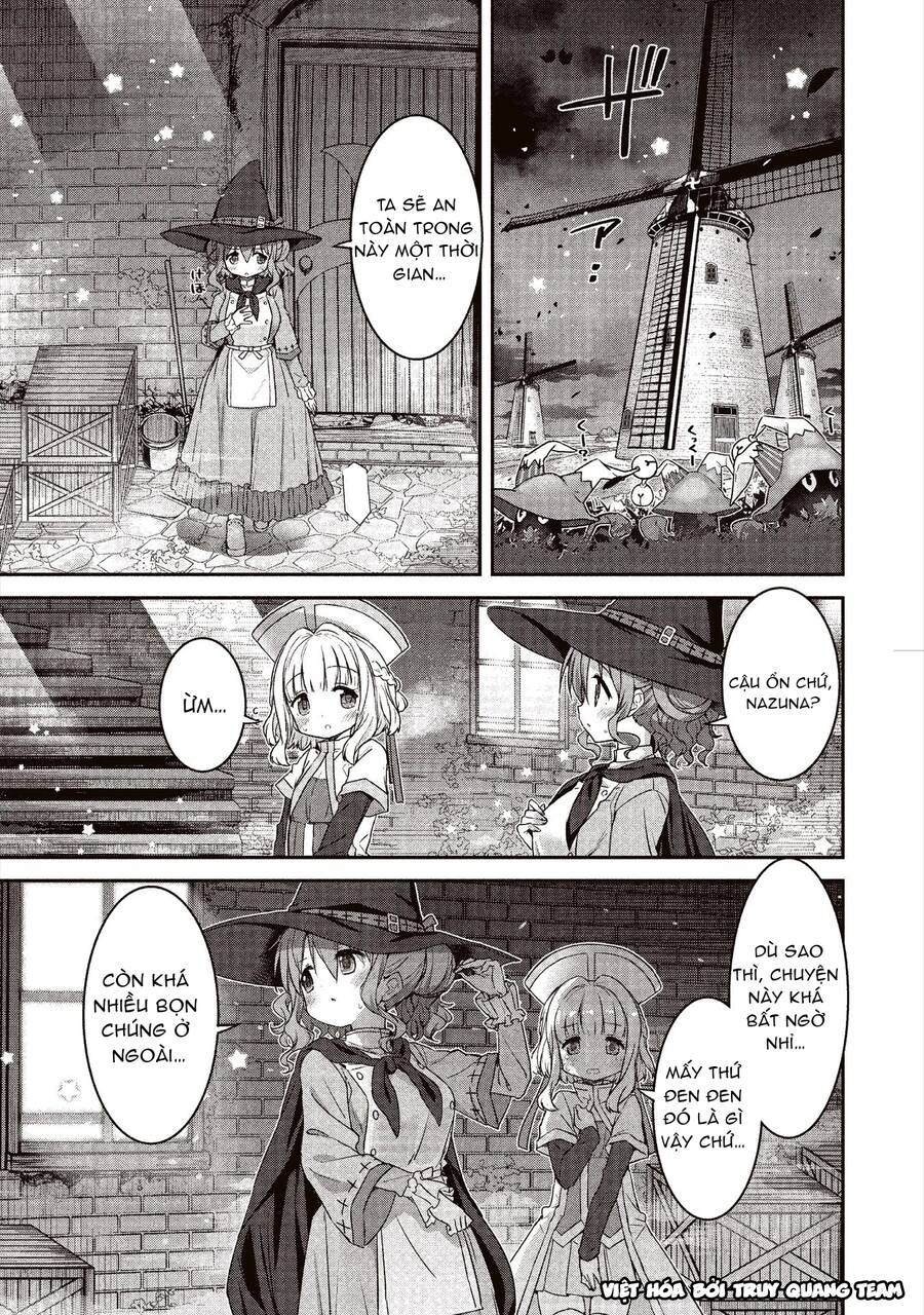 Kirara Fantasia Chapter 4 - Trang 2