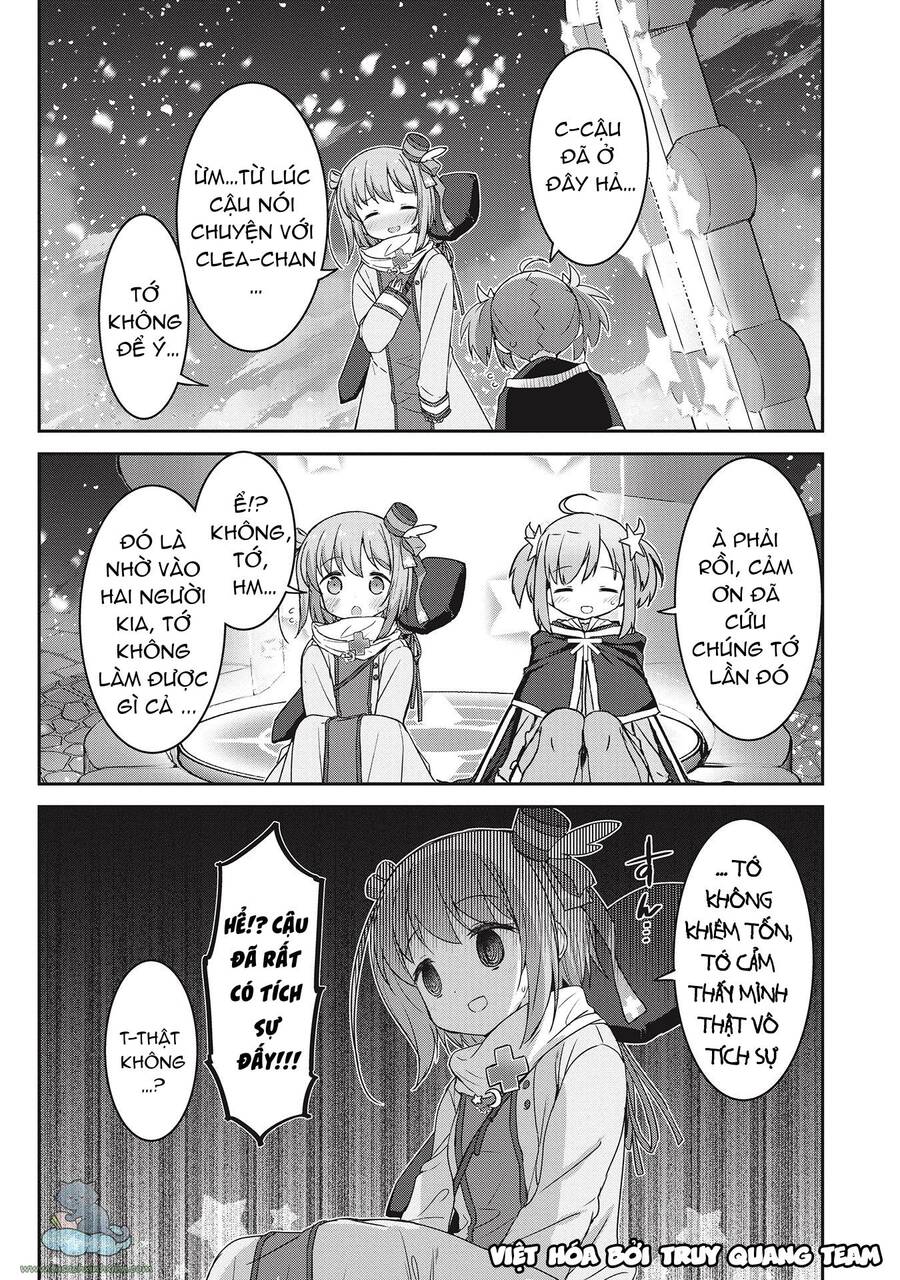 Kirara Fantasia Chapter 3 - Trang 2