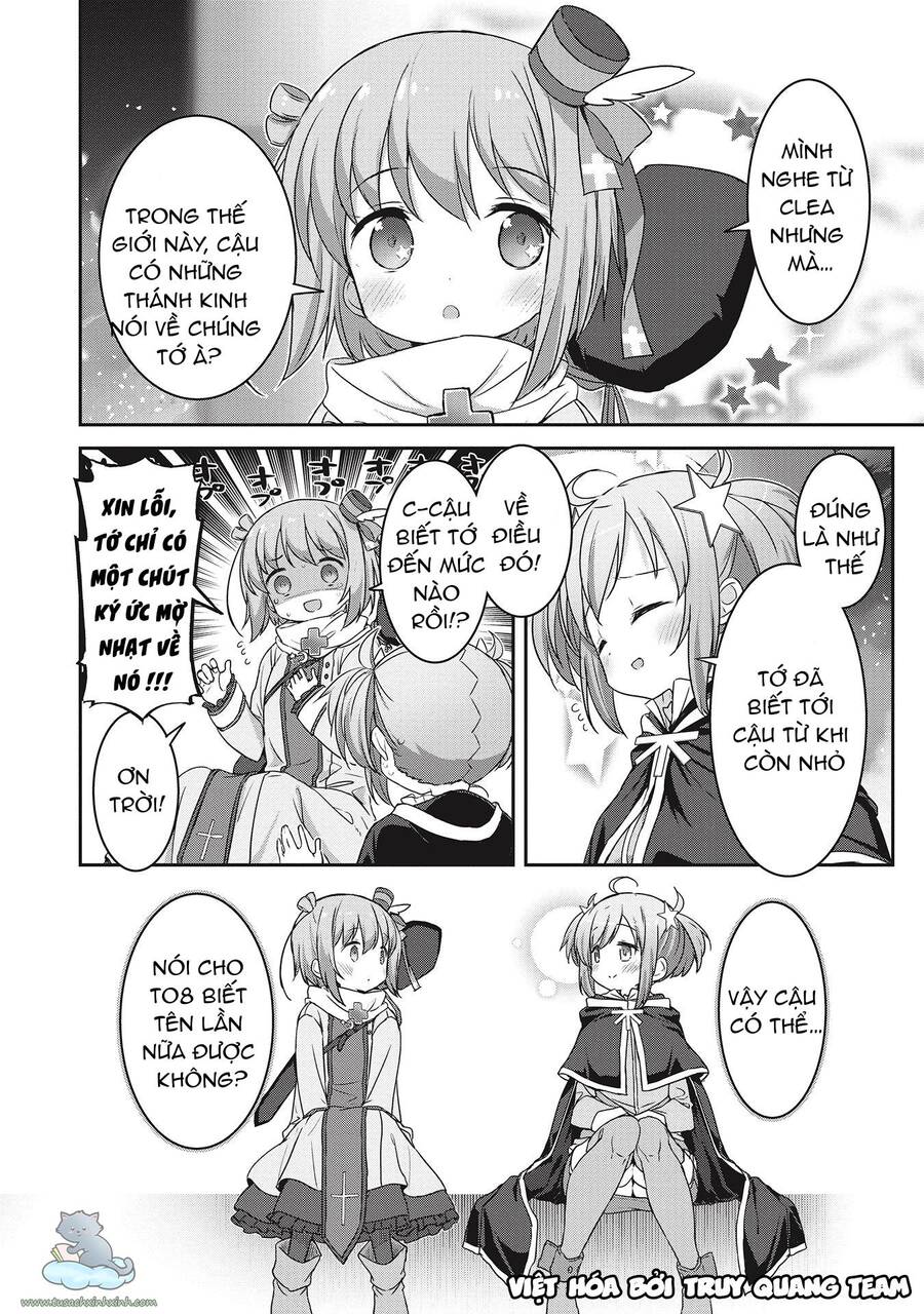 Kirara Fantasia Chapter 3 - Trang 2