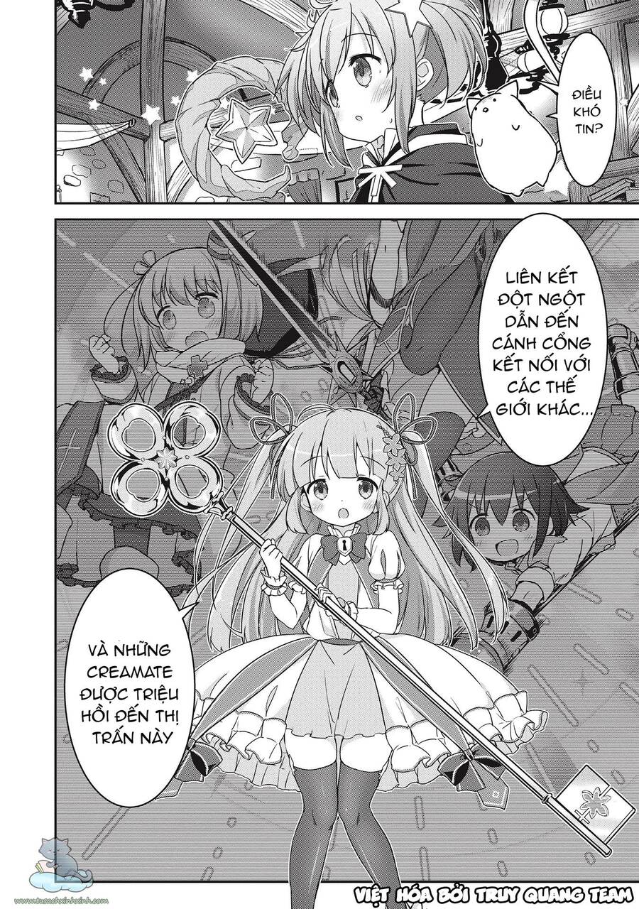 Kirara Fantasia Chapter 3 - Trang 2